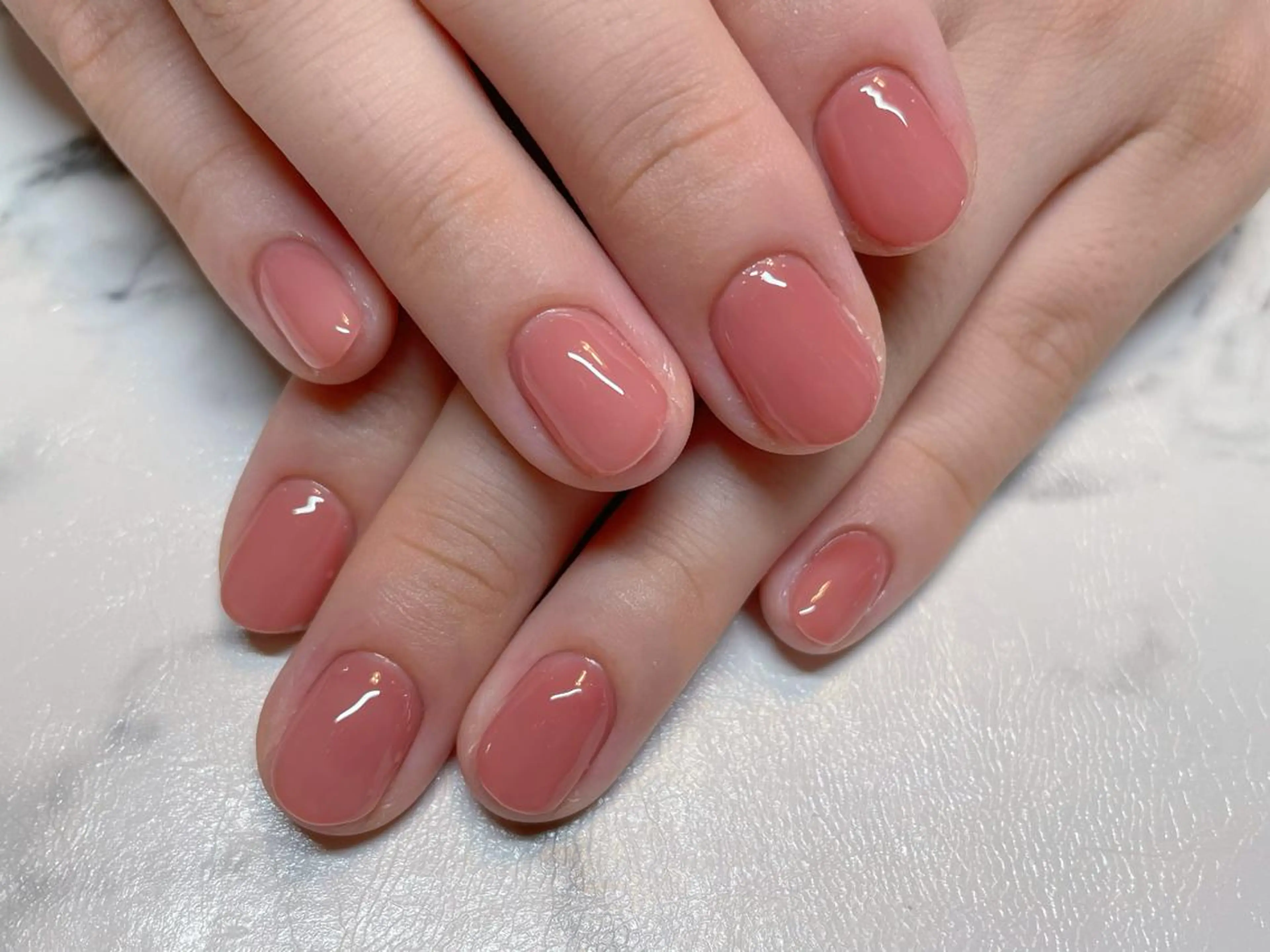 ネイル ハンドネイル エン Nail salonのネイルデザイン