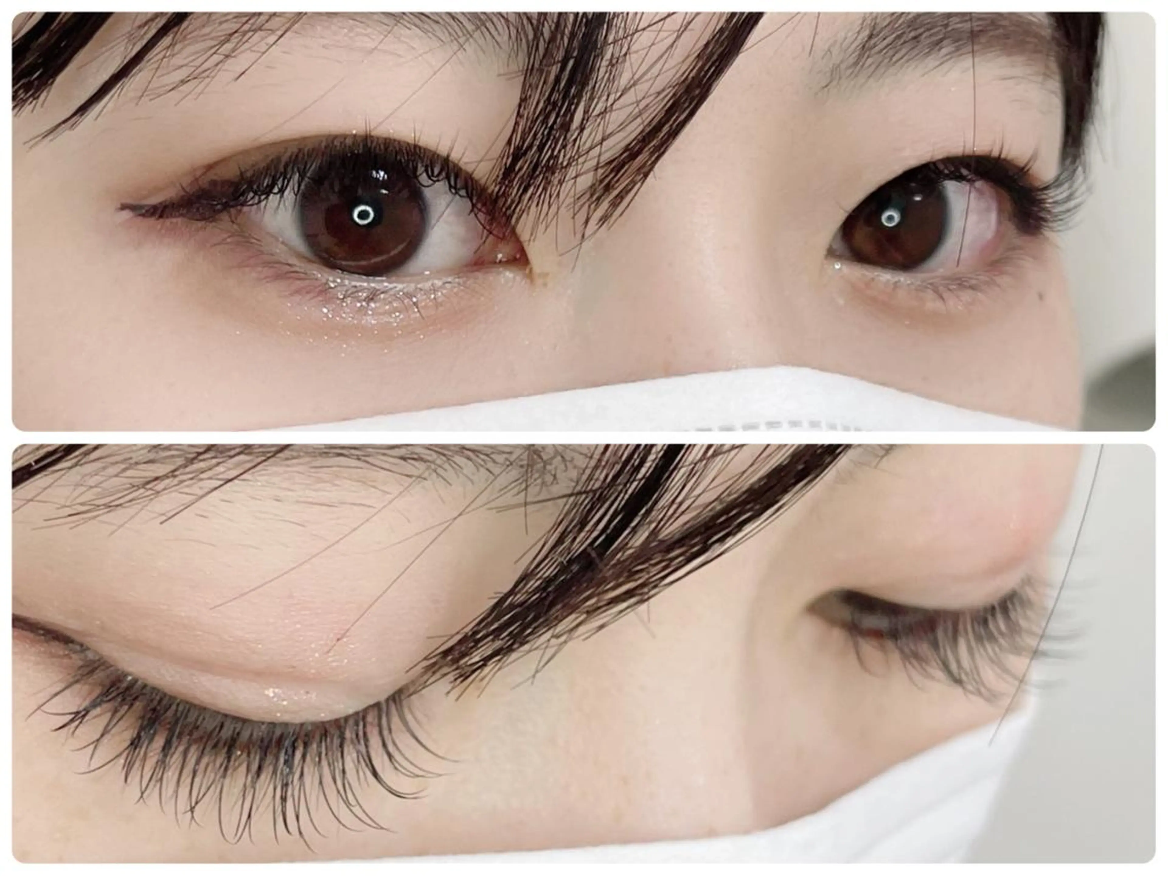 マツエク・マツパ MASAKI KOKOROの眉毛・アイブロウイメージ