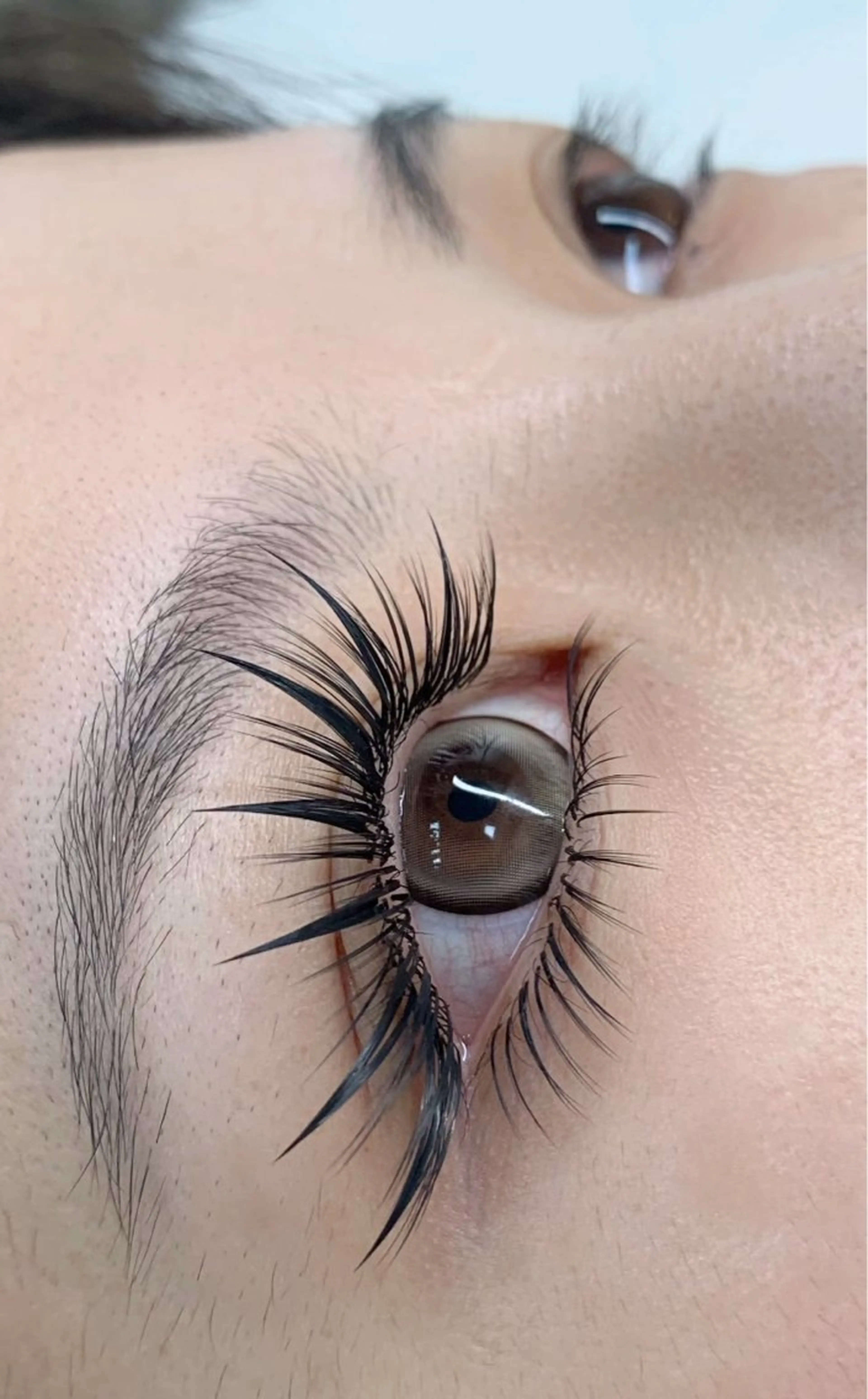 マツエク・マツパ Kllマツエク& まつげパーマ池袋店のマツエク・マツパデザイン