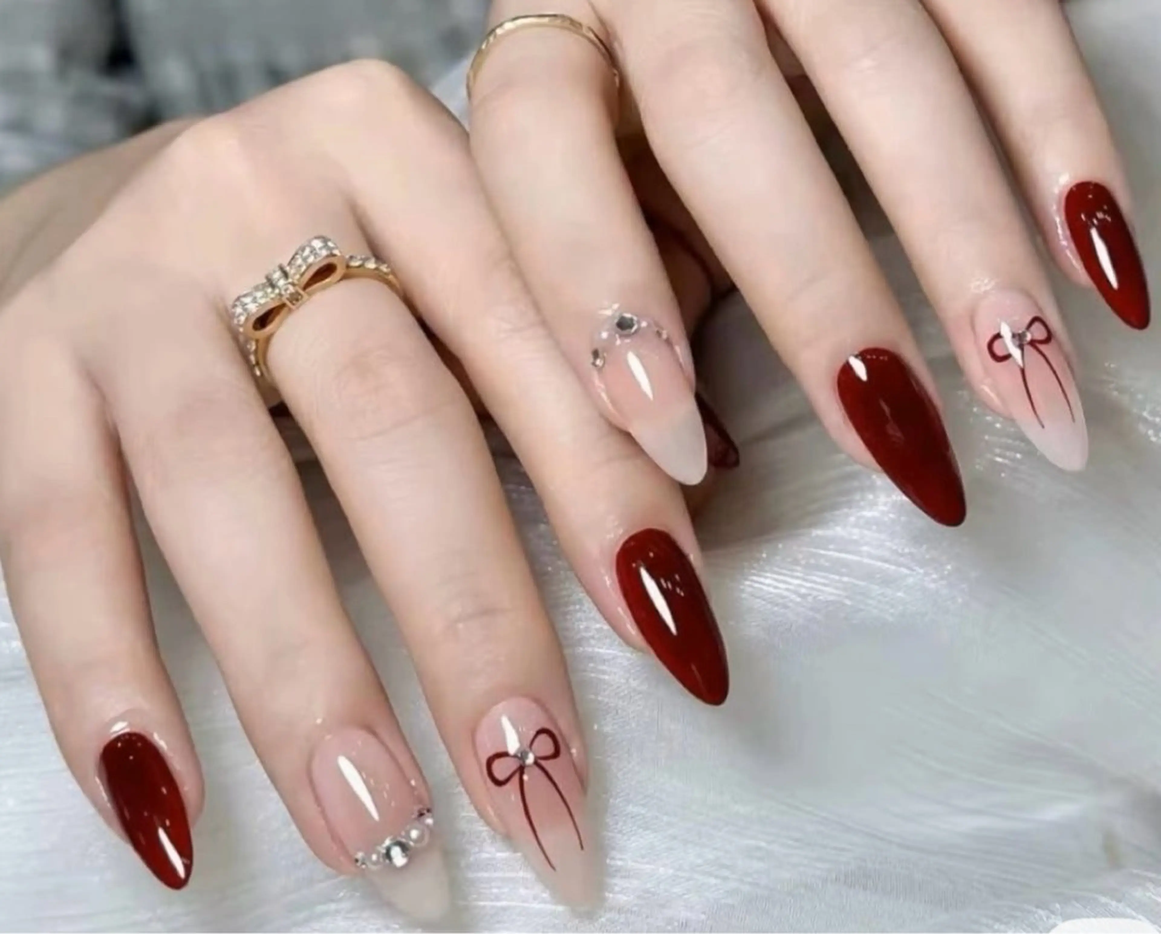 ネイル Himawari 松戸ネイル自宅サロンのネイルデザイン