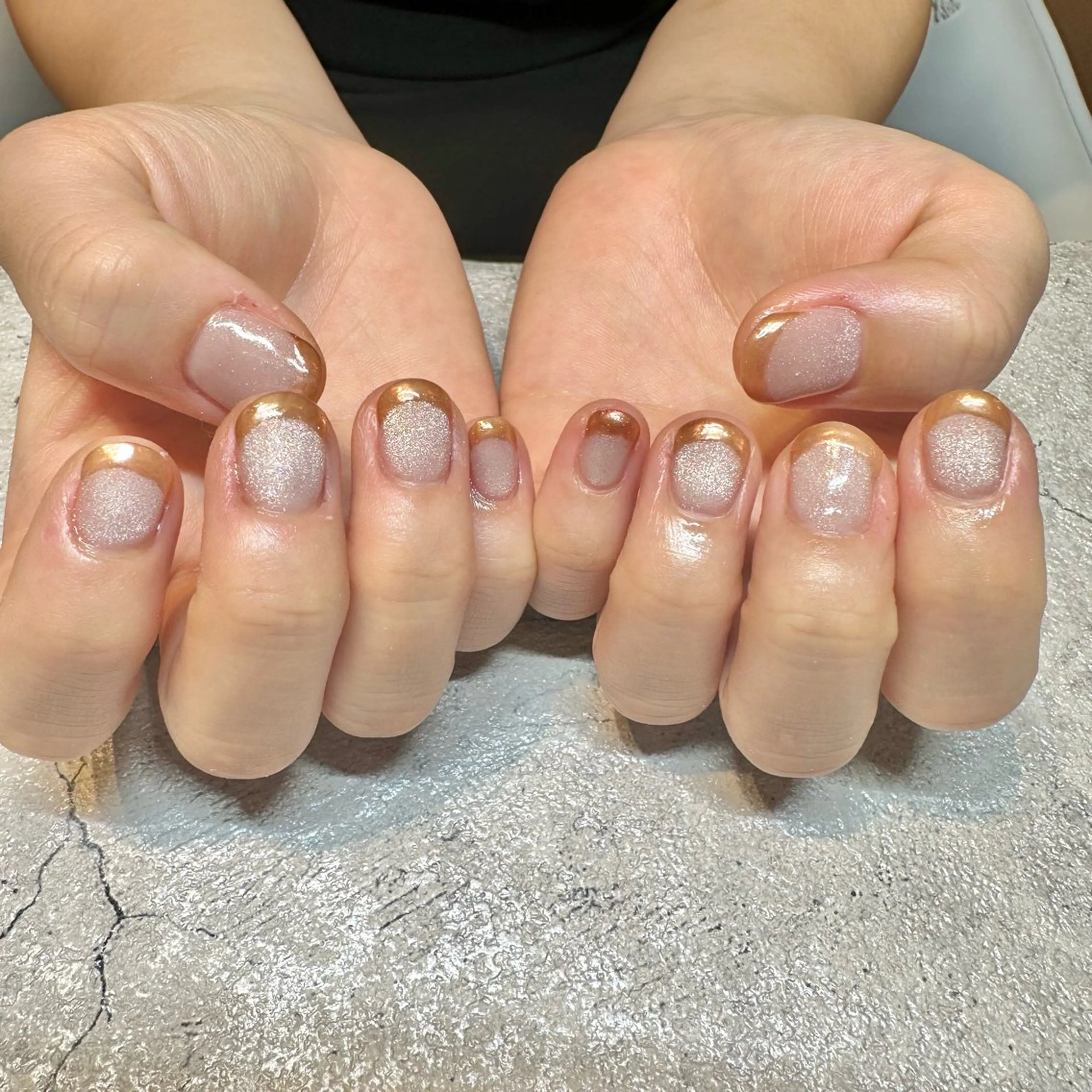 ネイル Tocowaka マエダのネイルデザイン