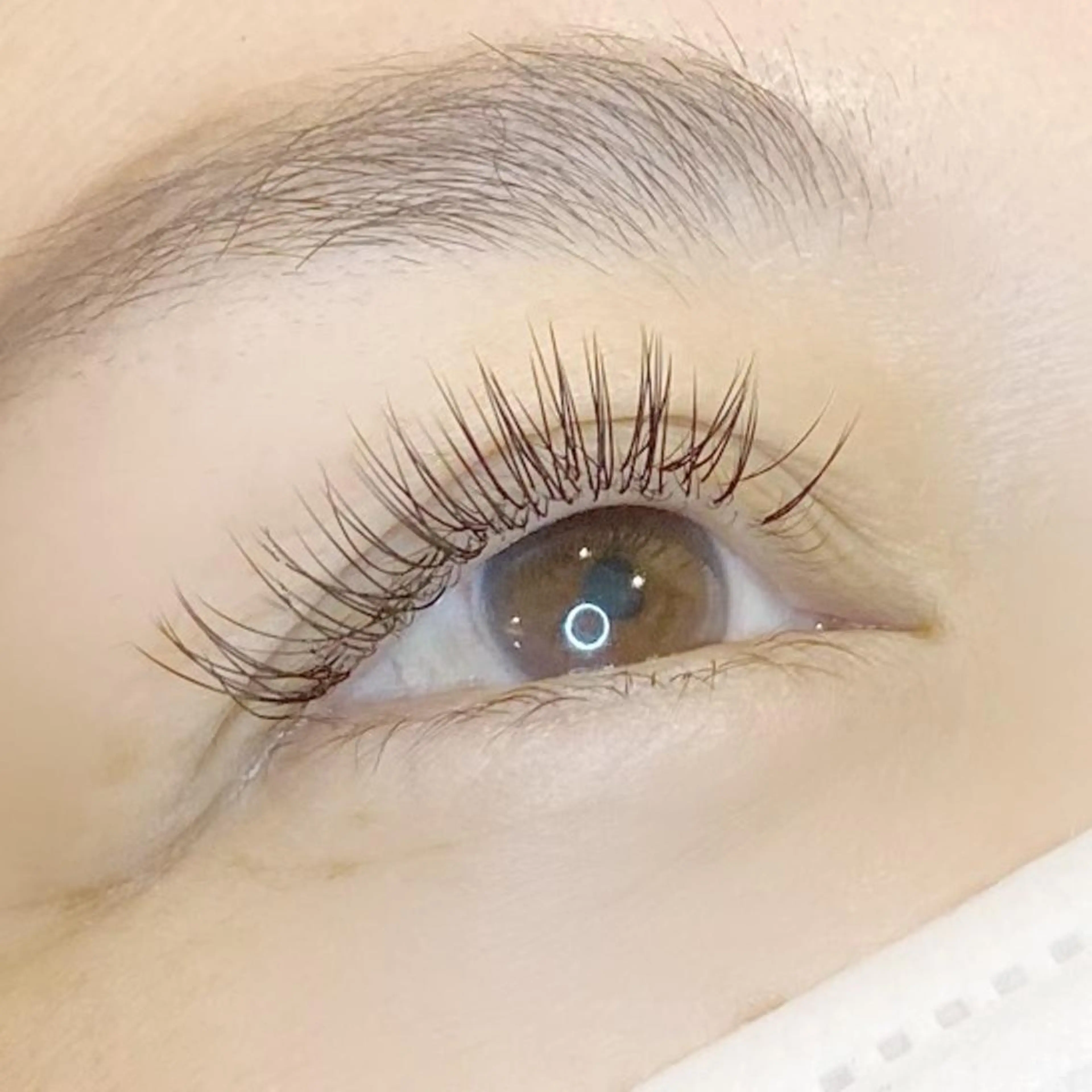 マツエク・マツパ アイラッシュサロン milimiliのマツエク・マツパデザイン