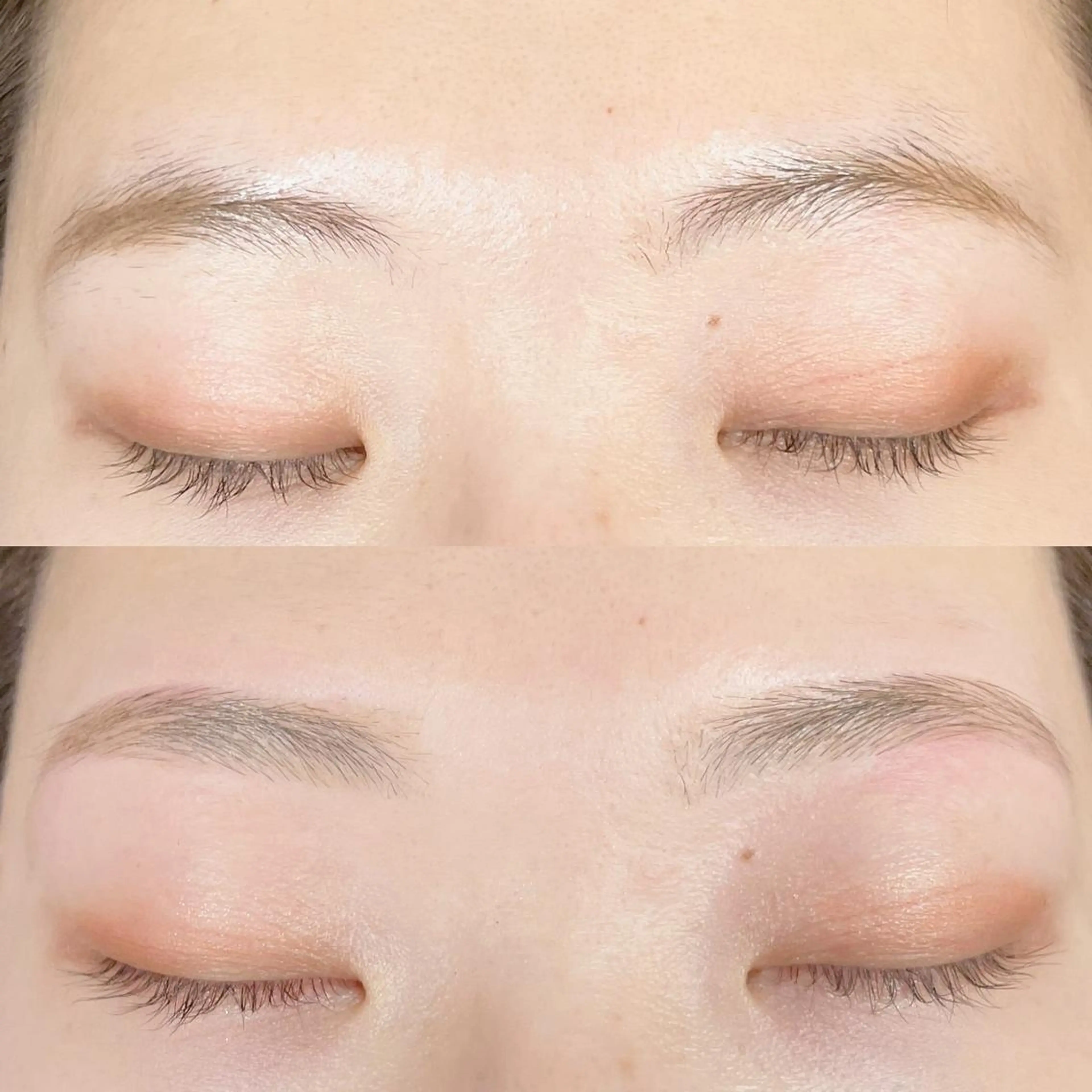 アイブロウ eyelist HIMEKAのマツエク・マツパデザイン