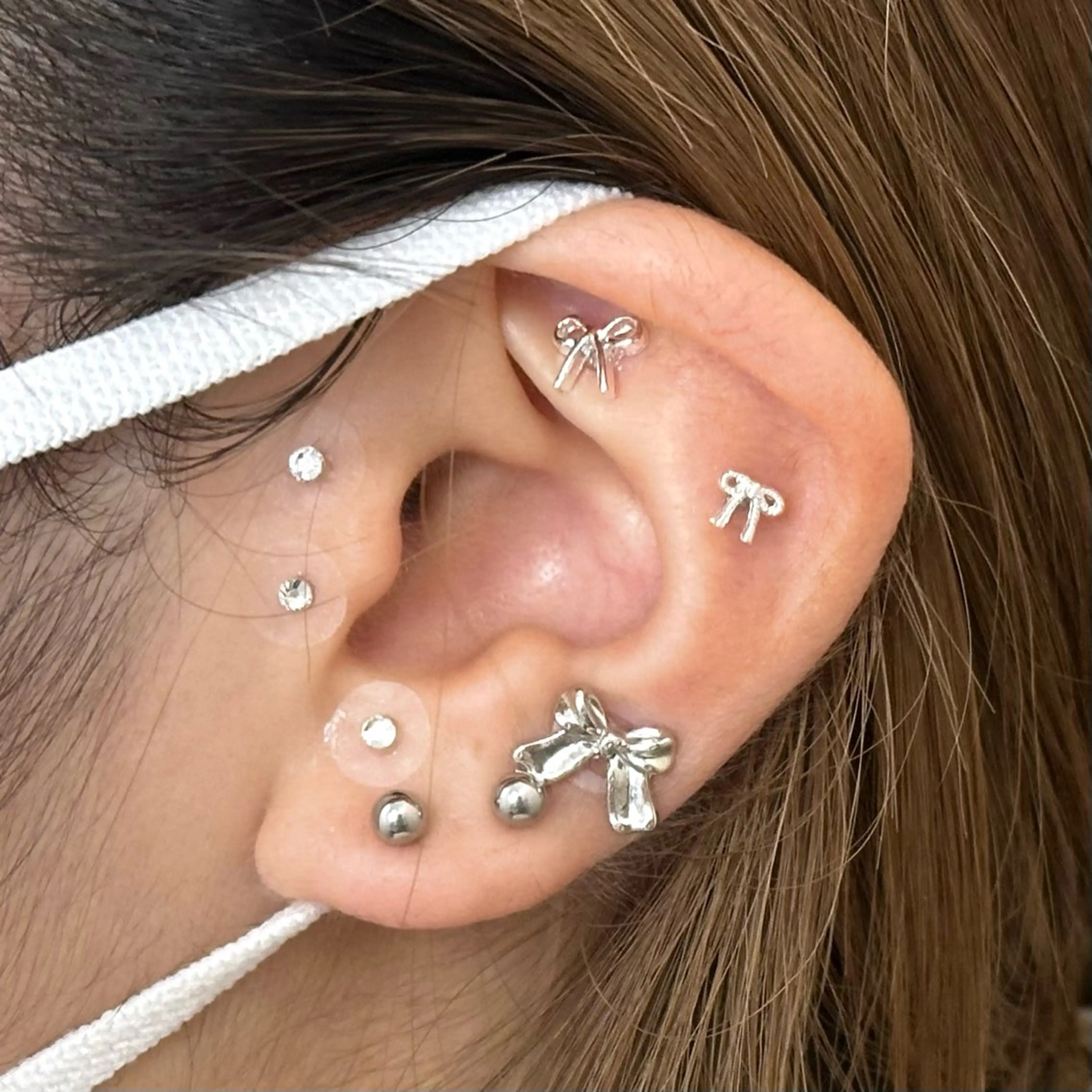 その他 vico名古屋栄店所属・🌺+vico 栄店 🌺MAYUKIの眉毛・アイブロウイメージ