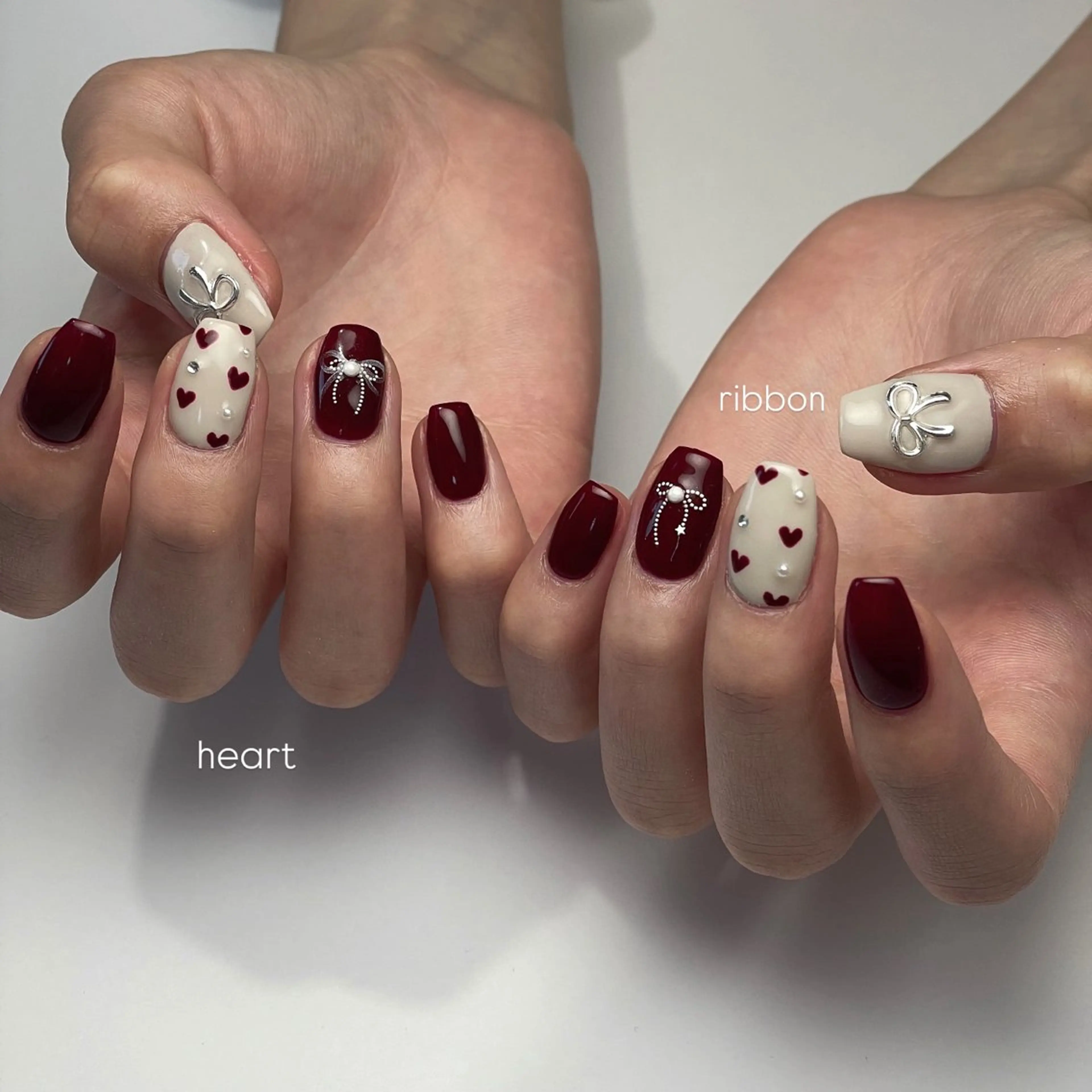 ネイル ハンドネイル 〜hau nail〜 YUKIのネイルデザイン