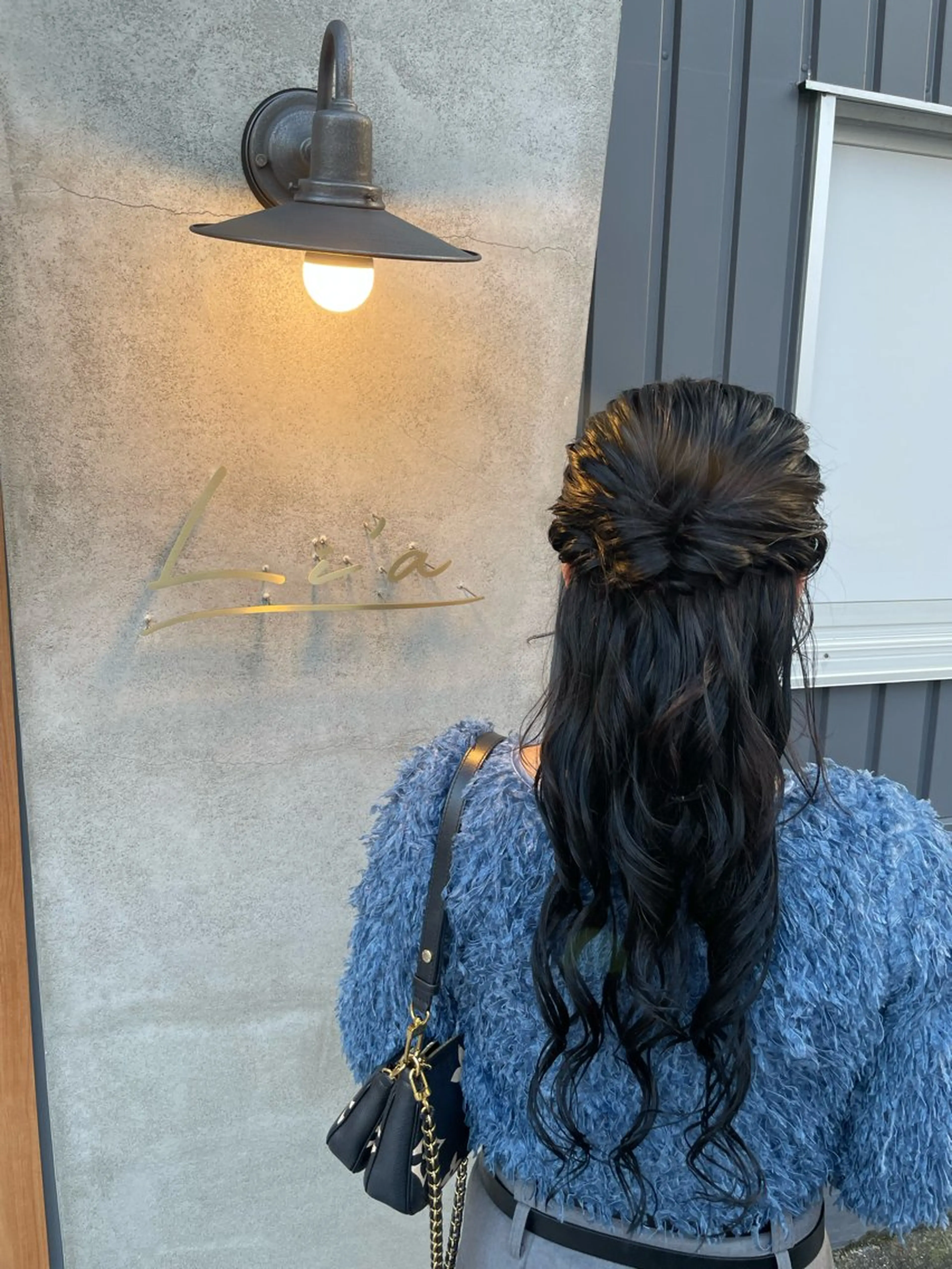 カット ayaka |トレンドヘアのヘアスタイル