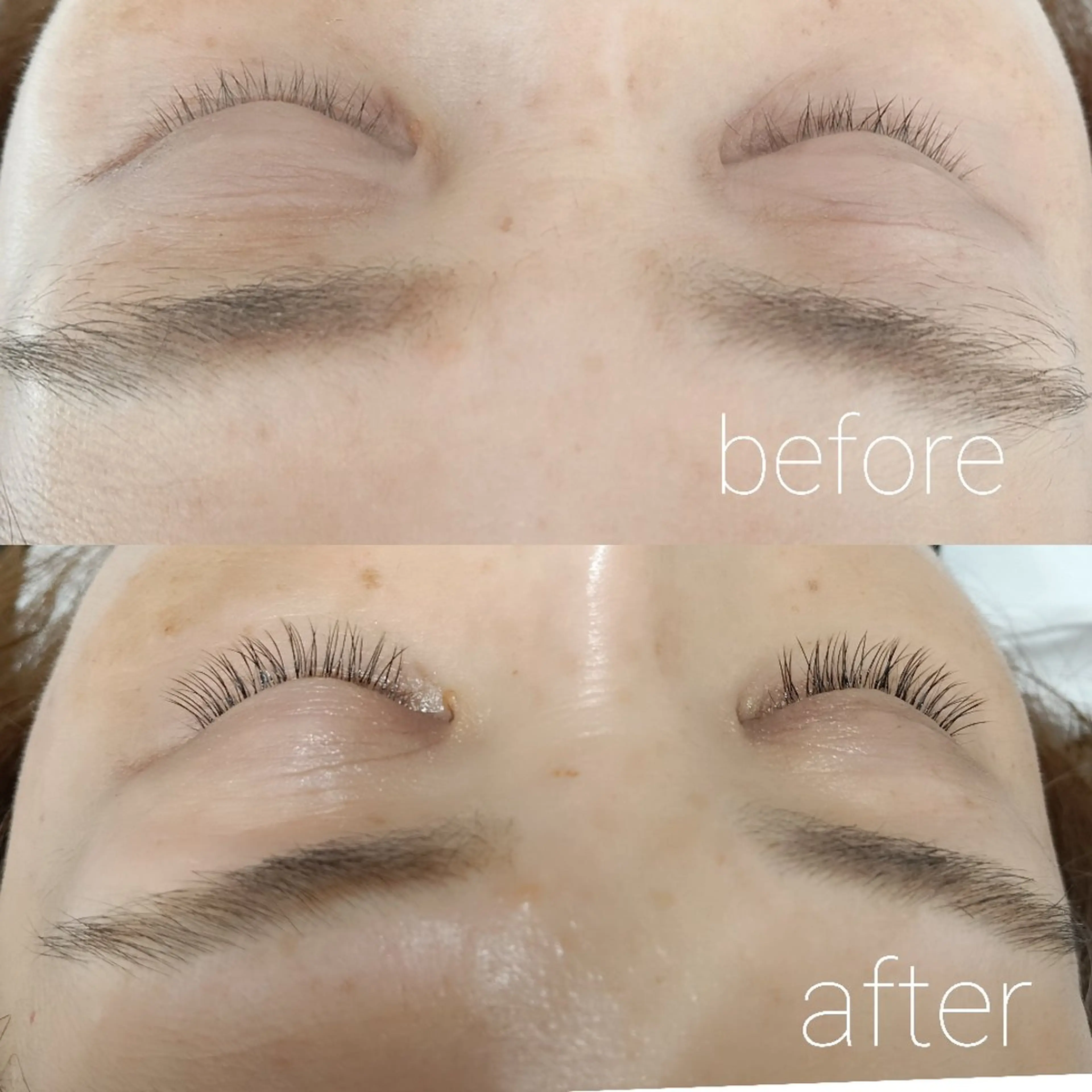 マツエク・マツパ Viola まつ毛と眉毛の専門店のマツエク・マツパデザイン