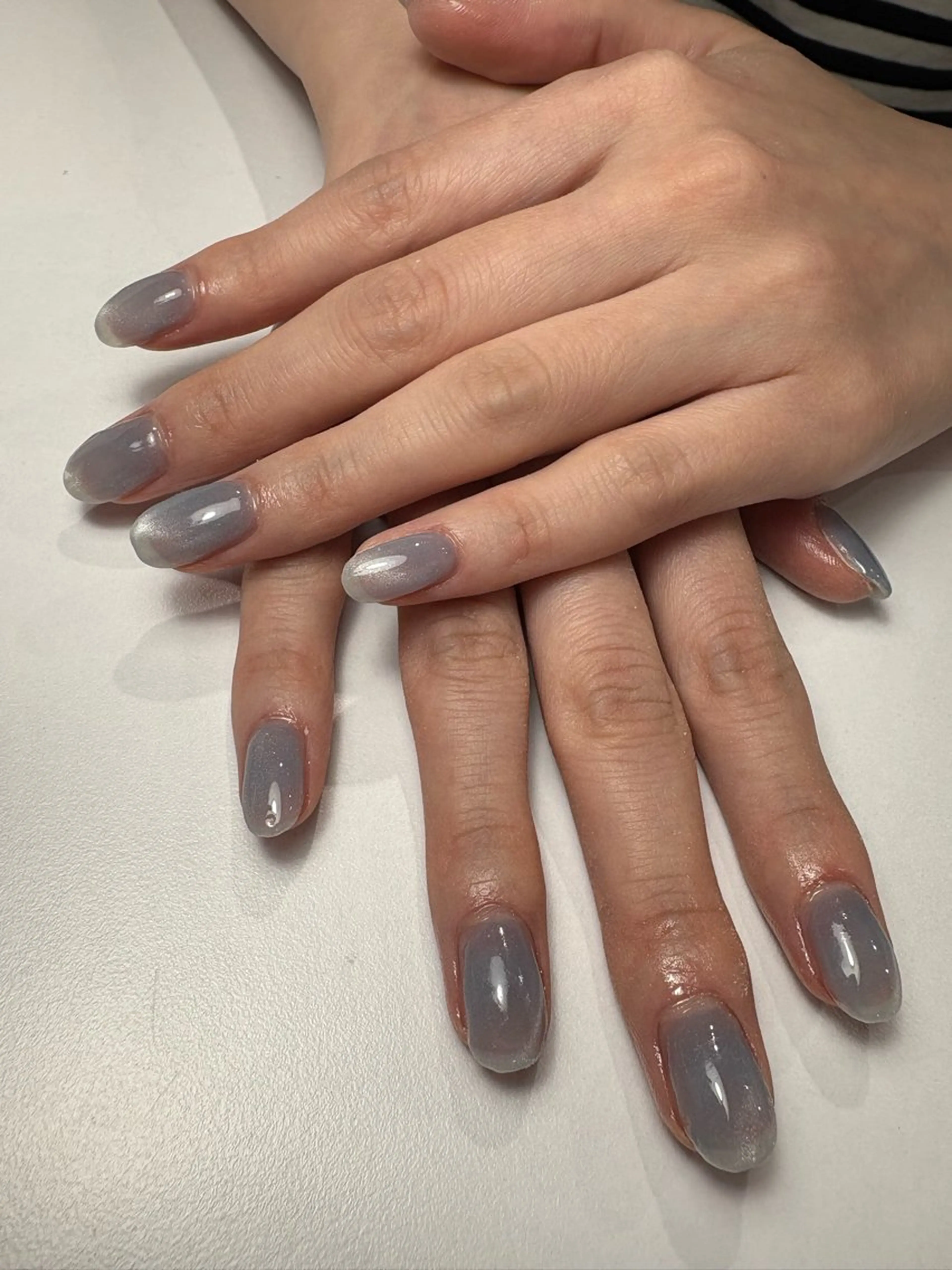 ネイル ハンドネイル PADA at  VALLANAIL所属・PADA RIMIのネイルデザイン