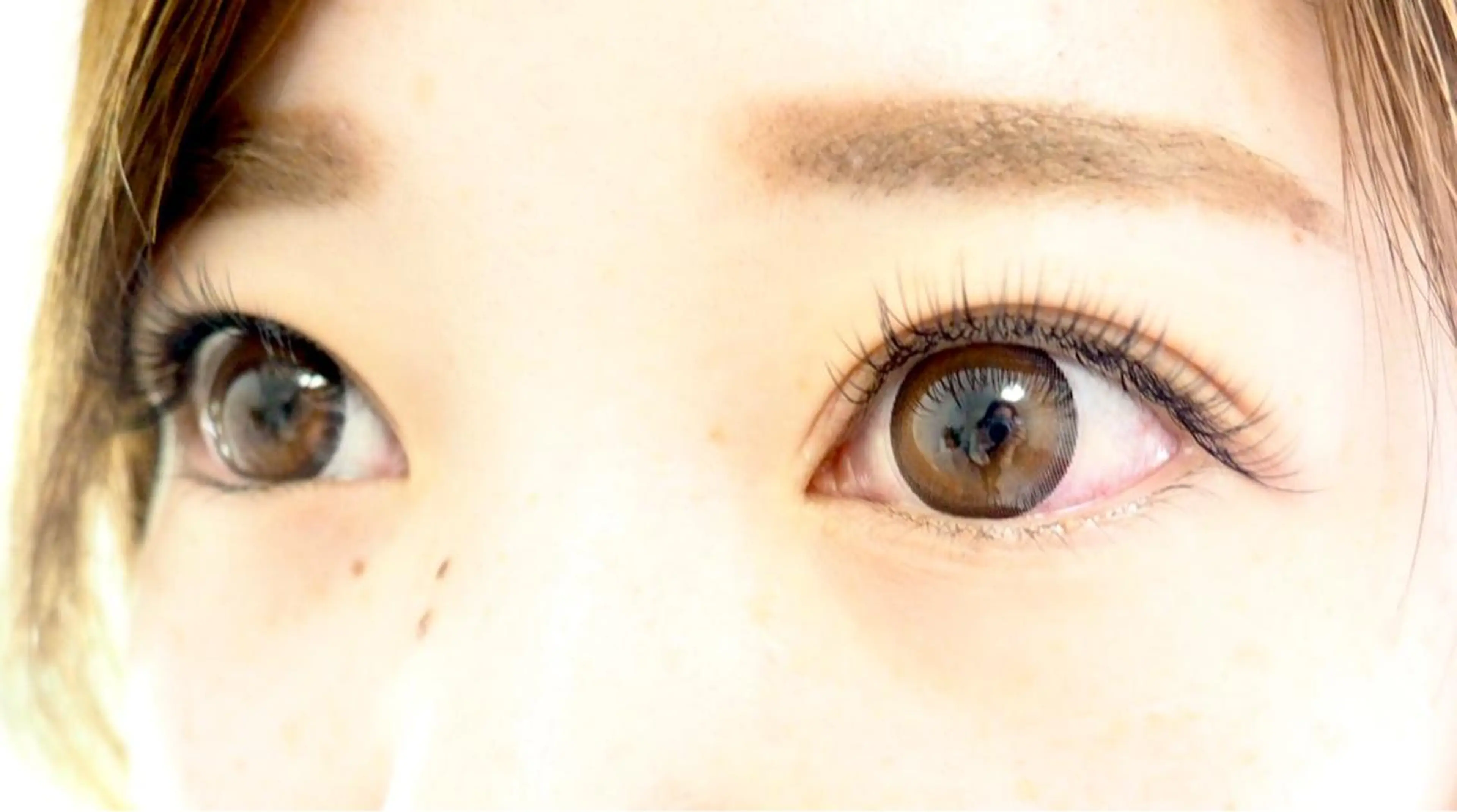 マツエク・マツパ まつ毛エクステ／まつ毛パーマ／フェイシャル／beautysalon cocora所属・ビューティーサロン ココラのマツエク・マツパデザイン