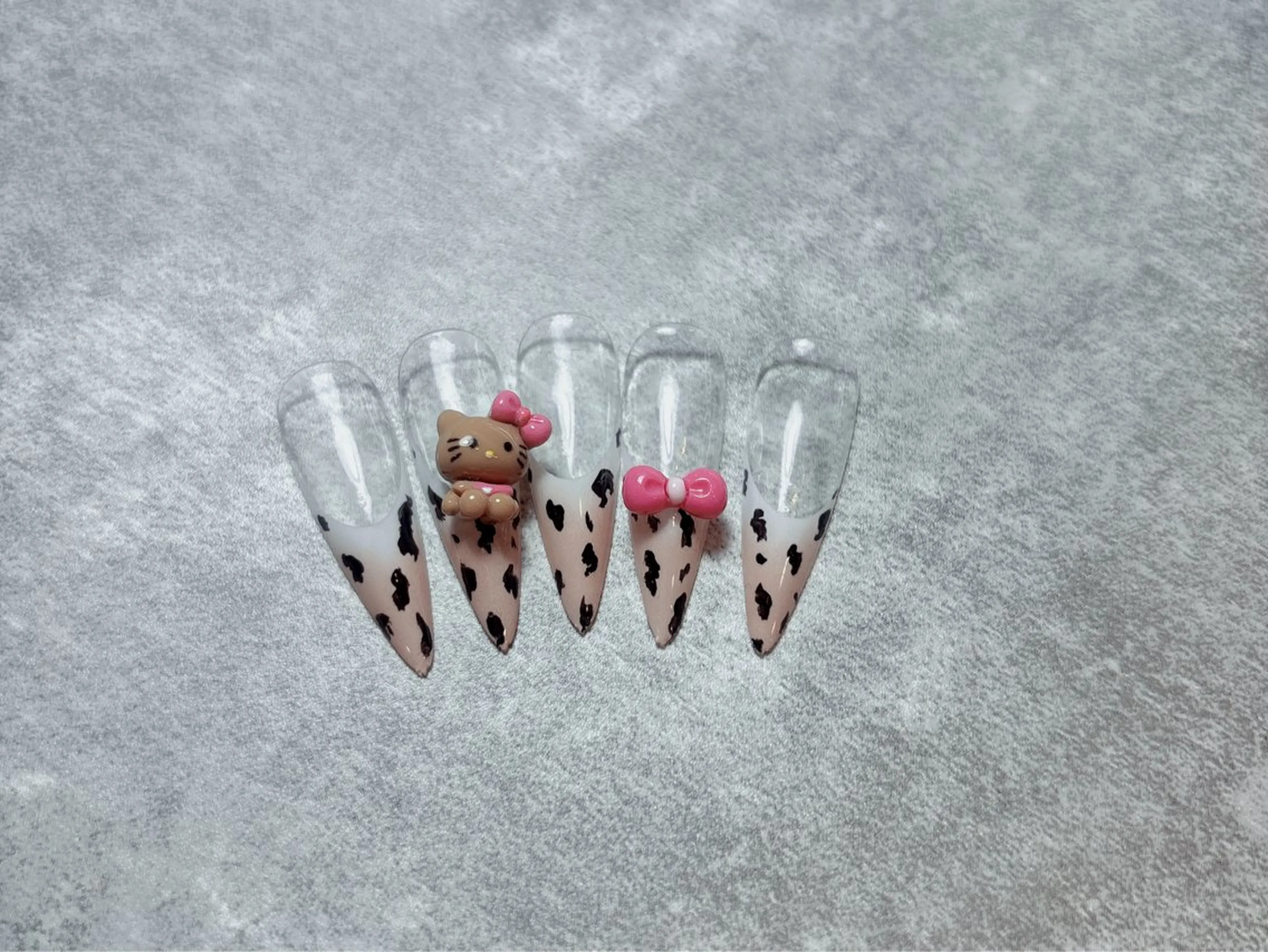 ネイル Nail Salon Taki/吉祥寺店のネイルデザイン