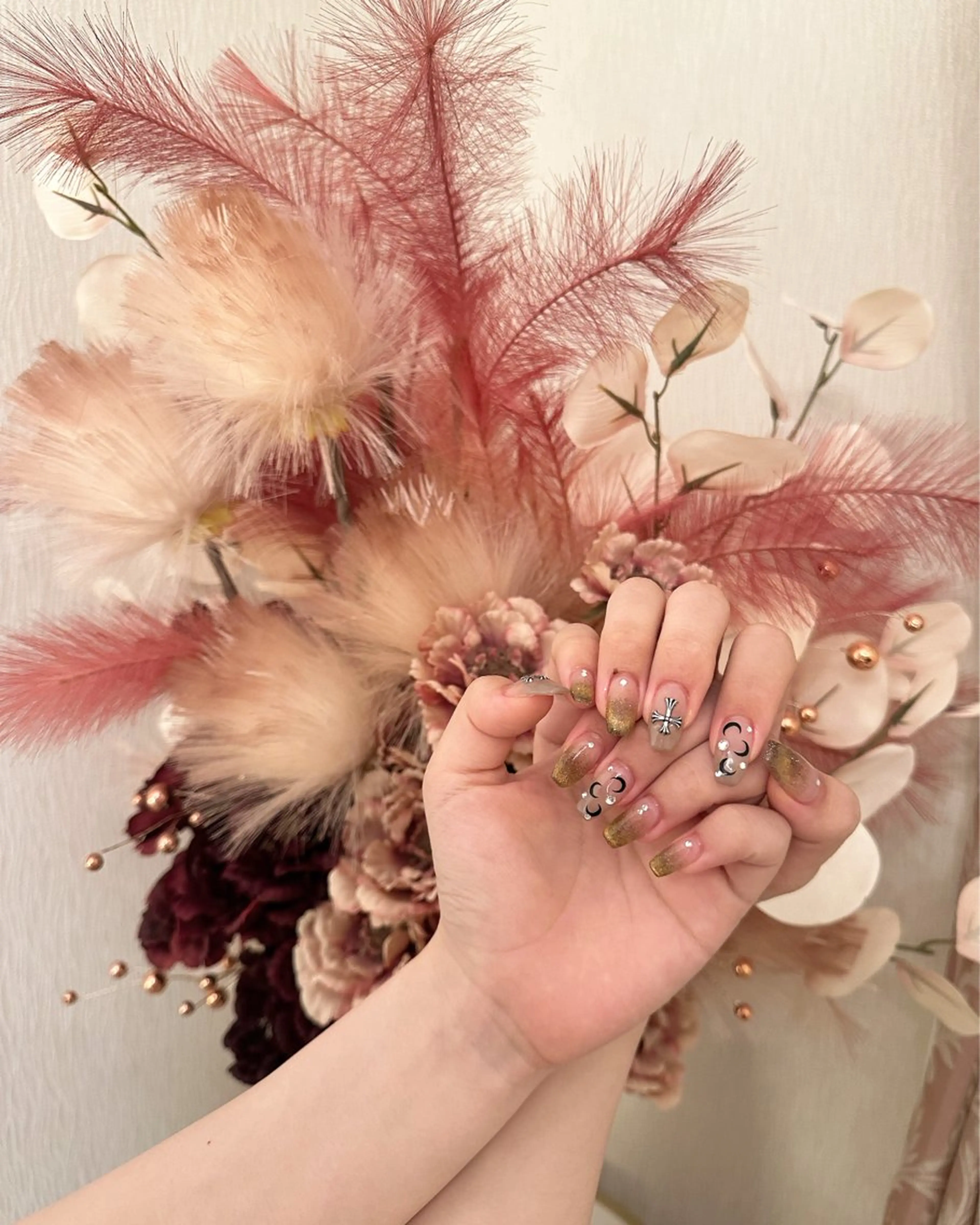 ネイル nail salon coco.のネイルデザイン