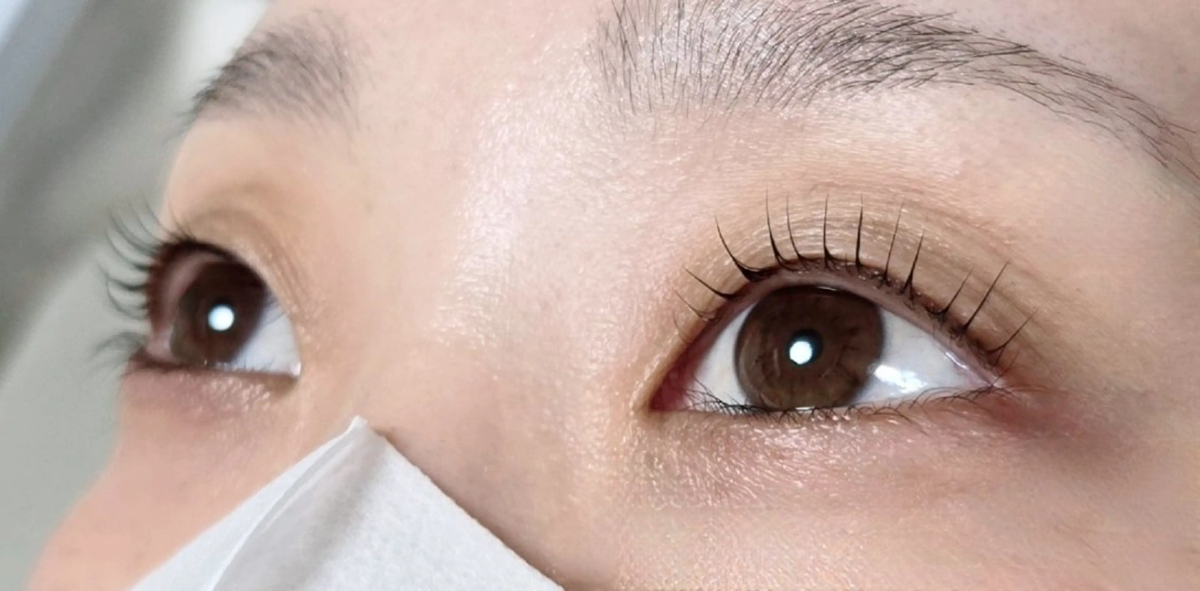 マツエク・マツパ EyelashSalon chel所属・新越谷駅徒歩１分❇️ Salon　chelのマツエク・マツパデザイン