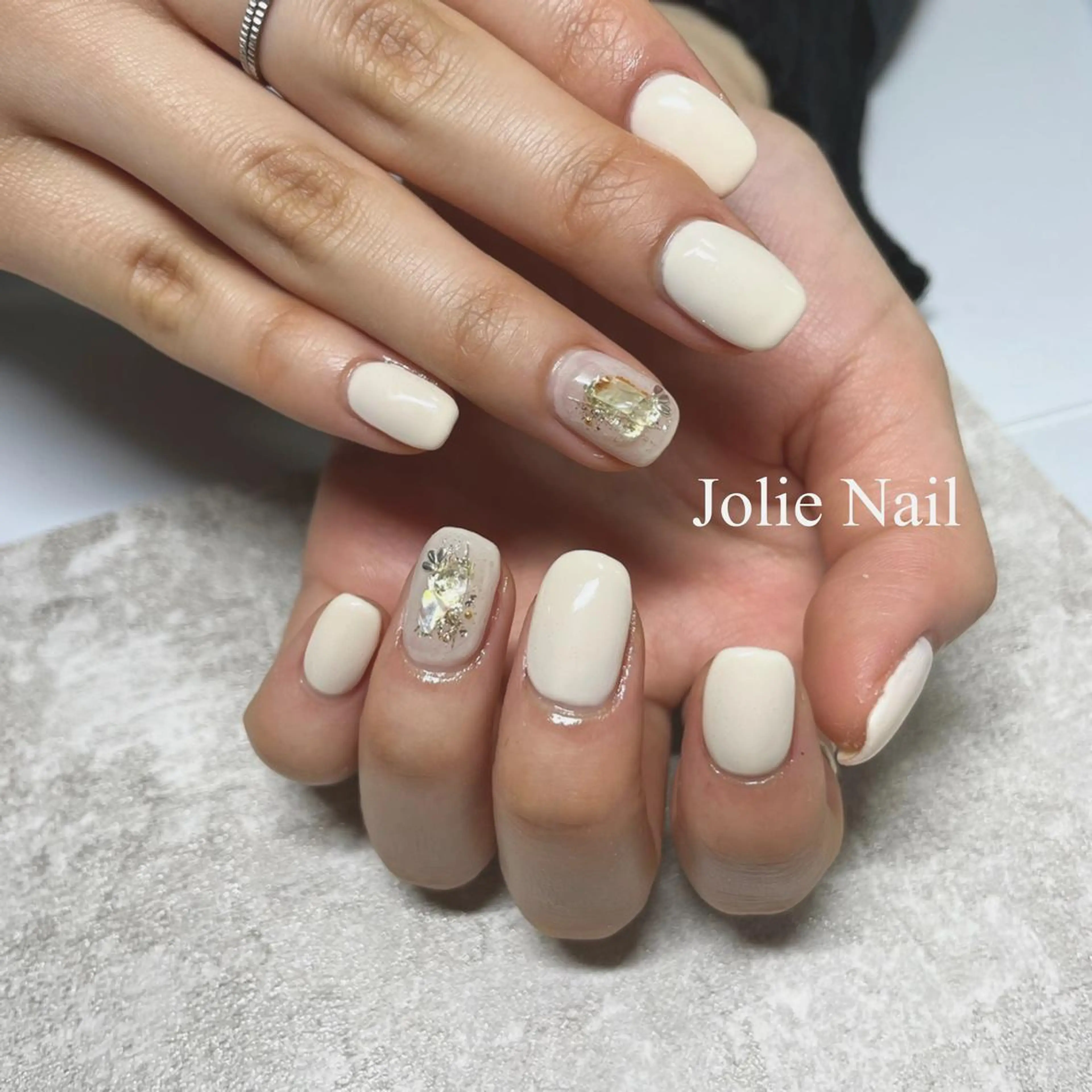 ネイル ビューティ サロンMIORAのマツエク・マツパデザイン