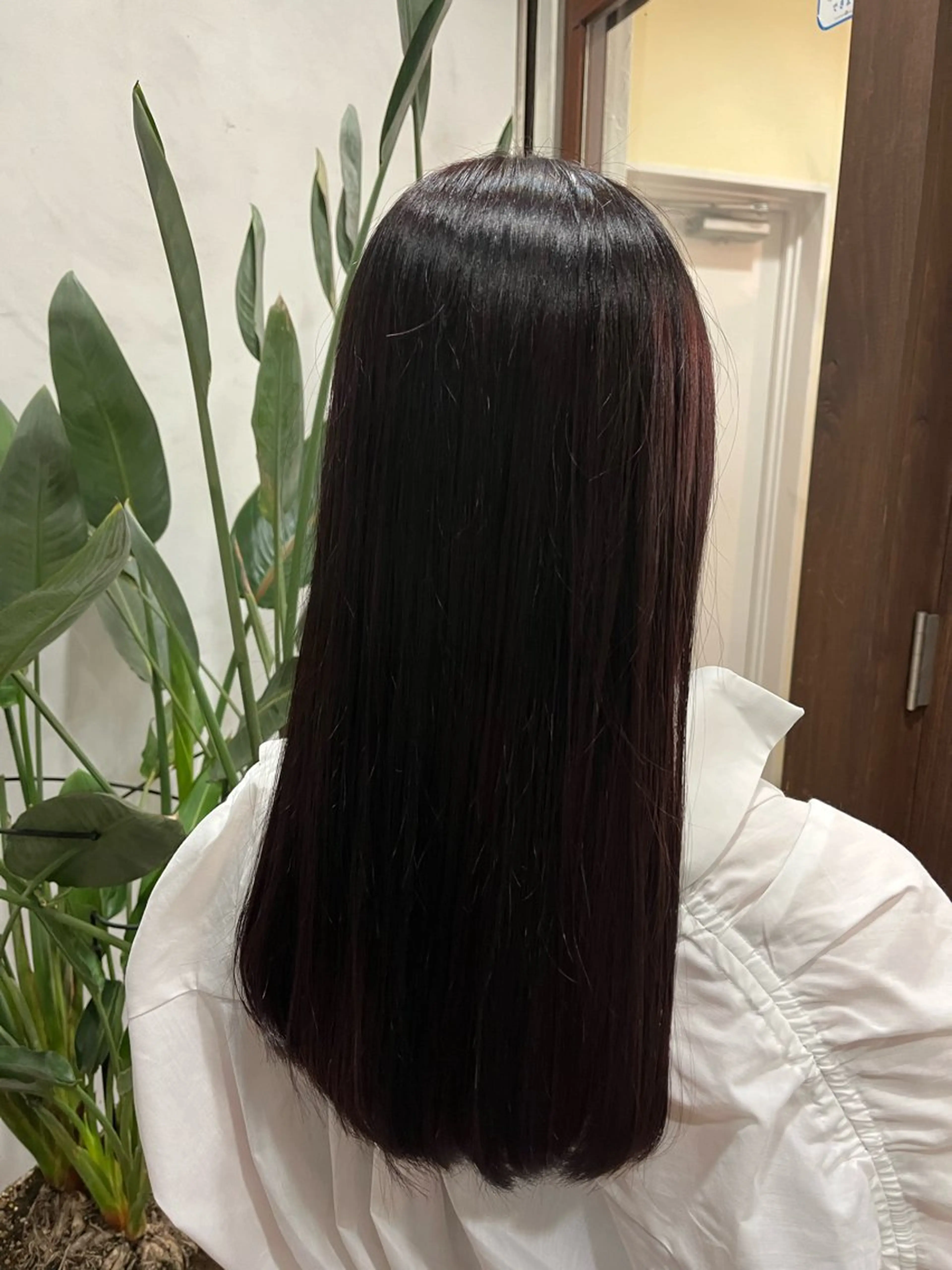 ロング Eleanor 池袋 🧸Madoka🧸のヘアスタイル