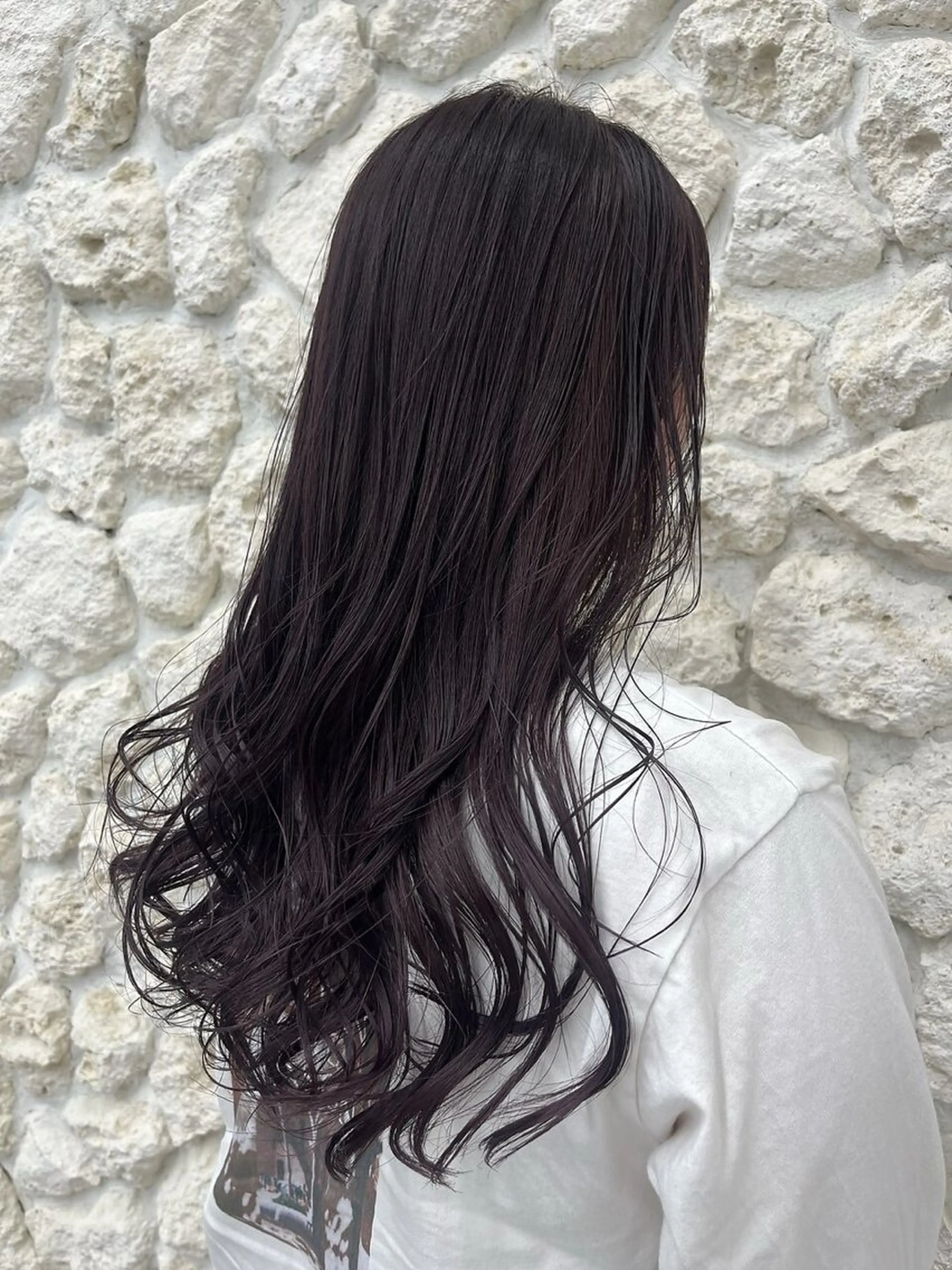 👧🏻💗レディースカット➕パーマ🫧の写真