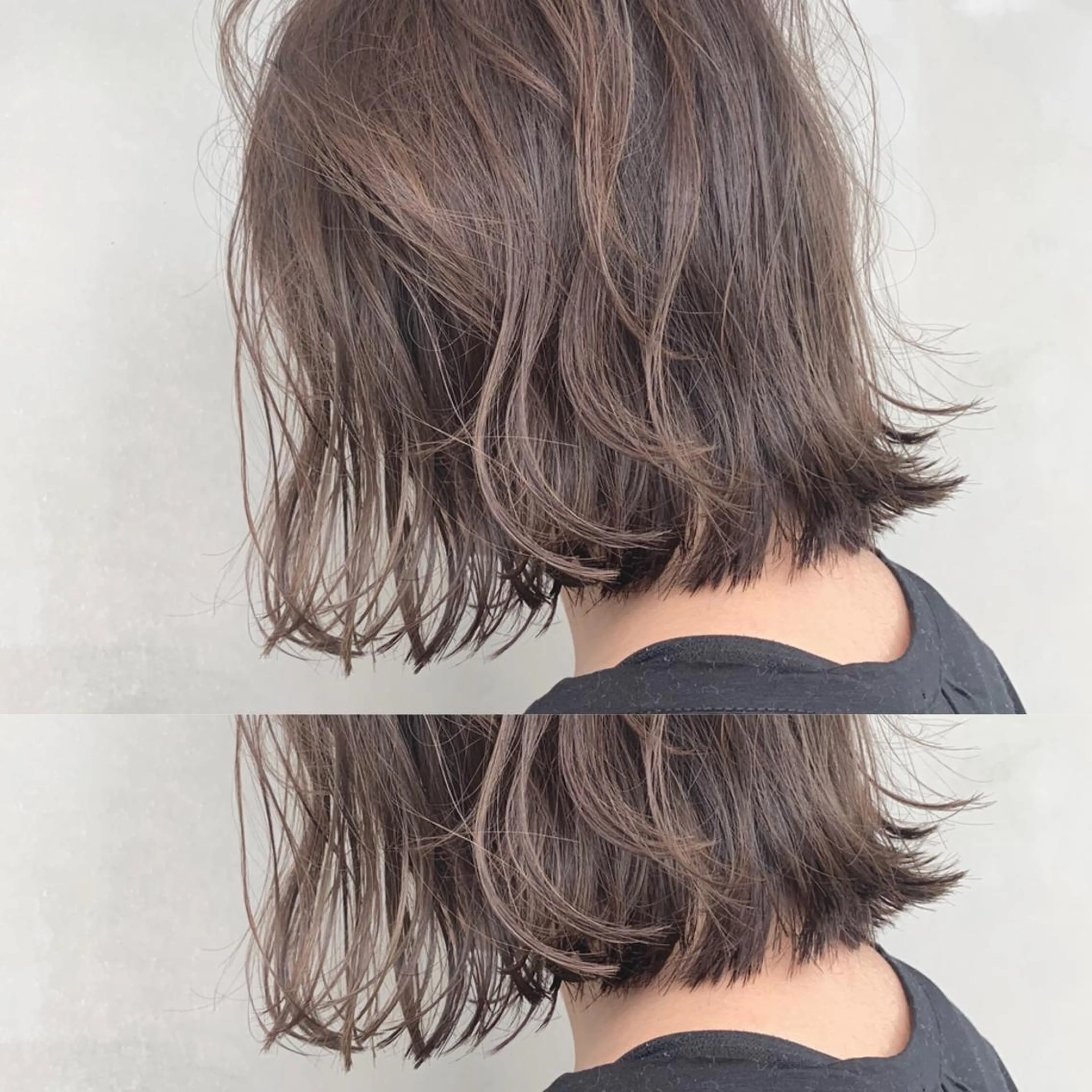 ショート カラー ヘアアレンジ カット ヘアカラー トリートメント リピート率No.1✨ ユウキのヘアスタイル