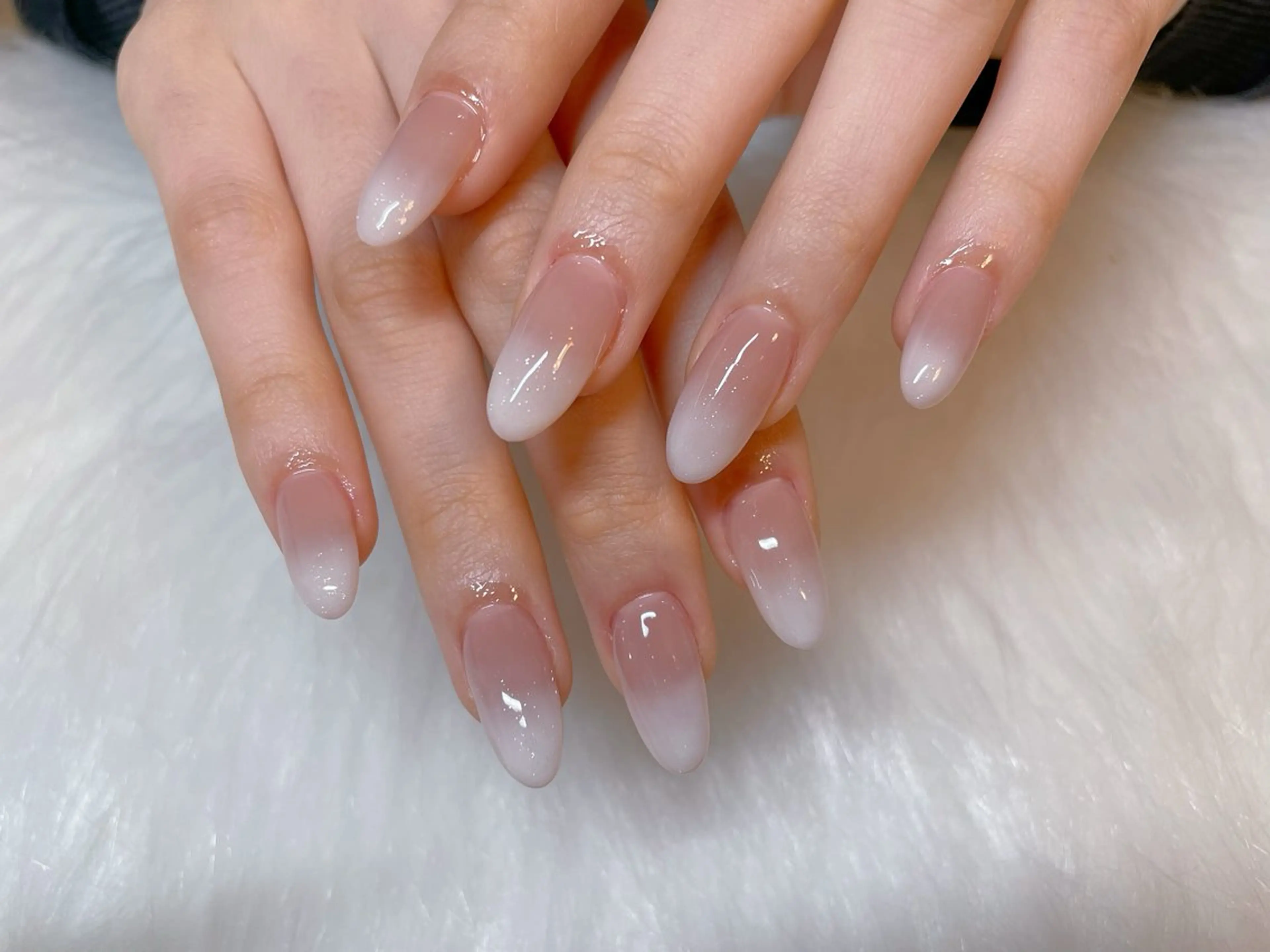 ネイル ハンドネイル エン Nail salonのネイルデザイン