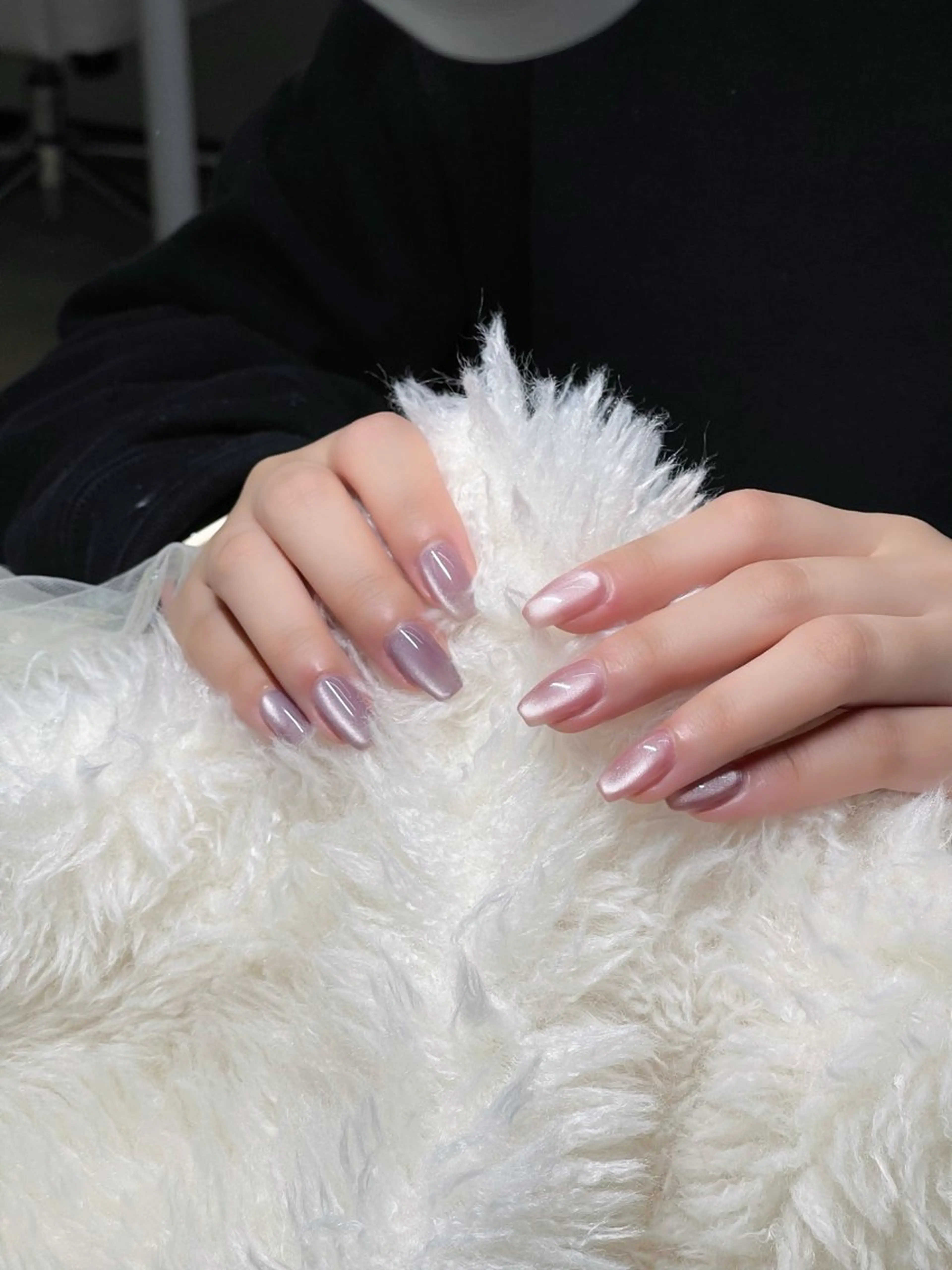 ネイル ハンドネイル ハンドケア Y&Y Nail Salon ケンのネイルデザイン