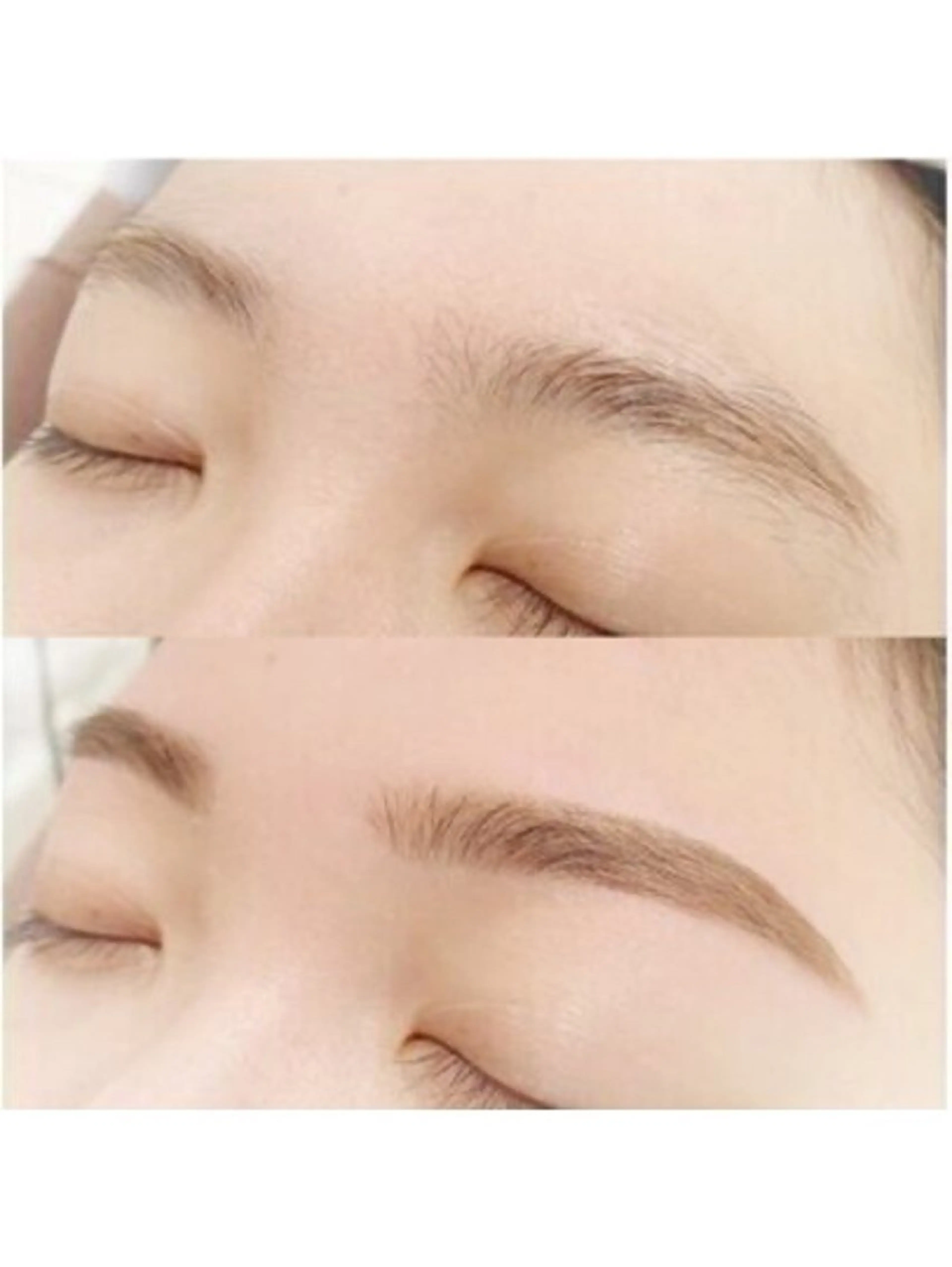 🧞‍♂️ 《Open限定価格》眉ワックス【男性】🧞‍♂️の写真