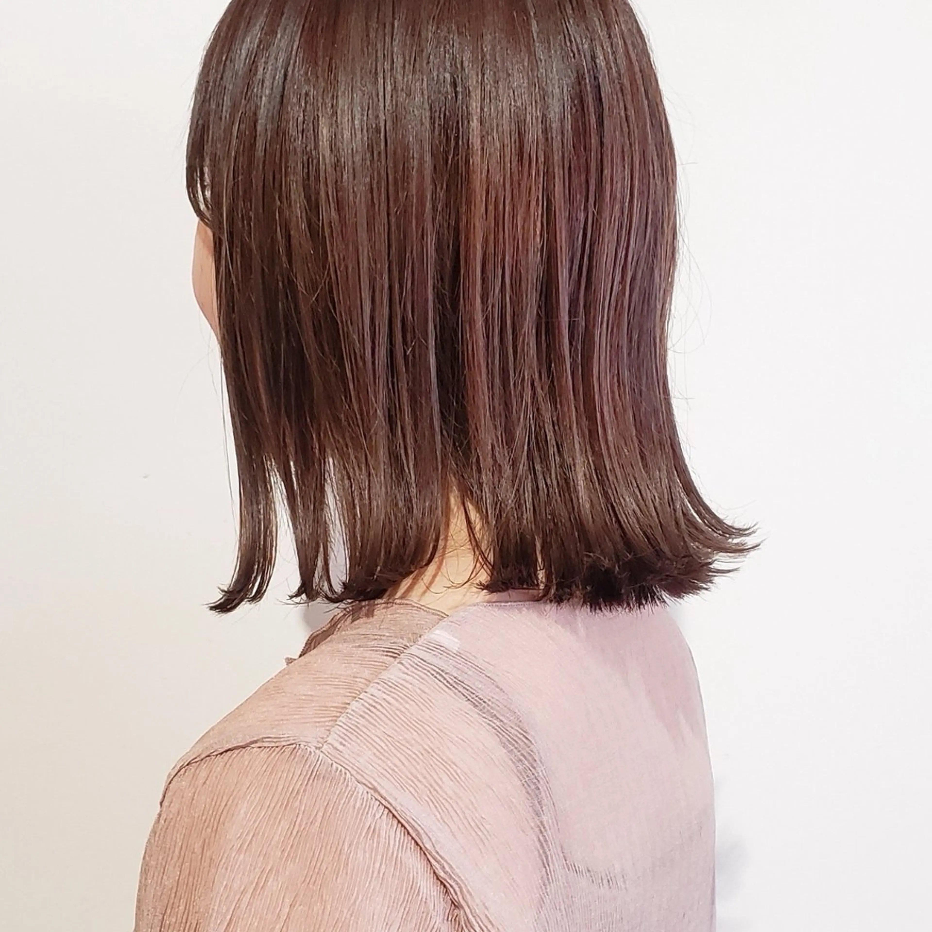 ショート カラー たかなし🍀似合わせ /大人可愛いのヘアスタイル