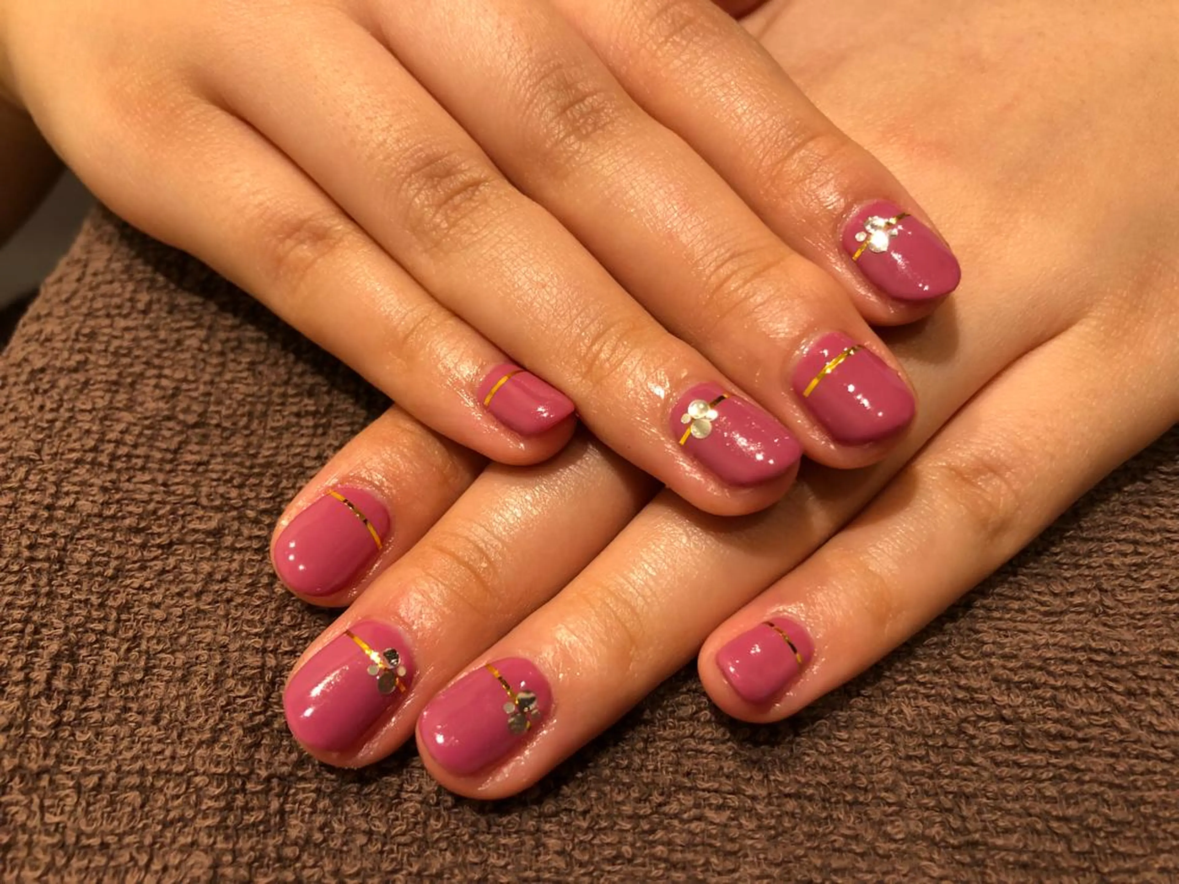 ネイル Estetique& Nail KAON.のエステ・リラクイメージ
