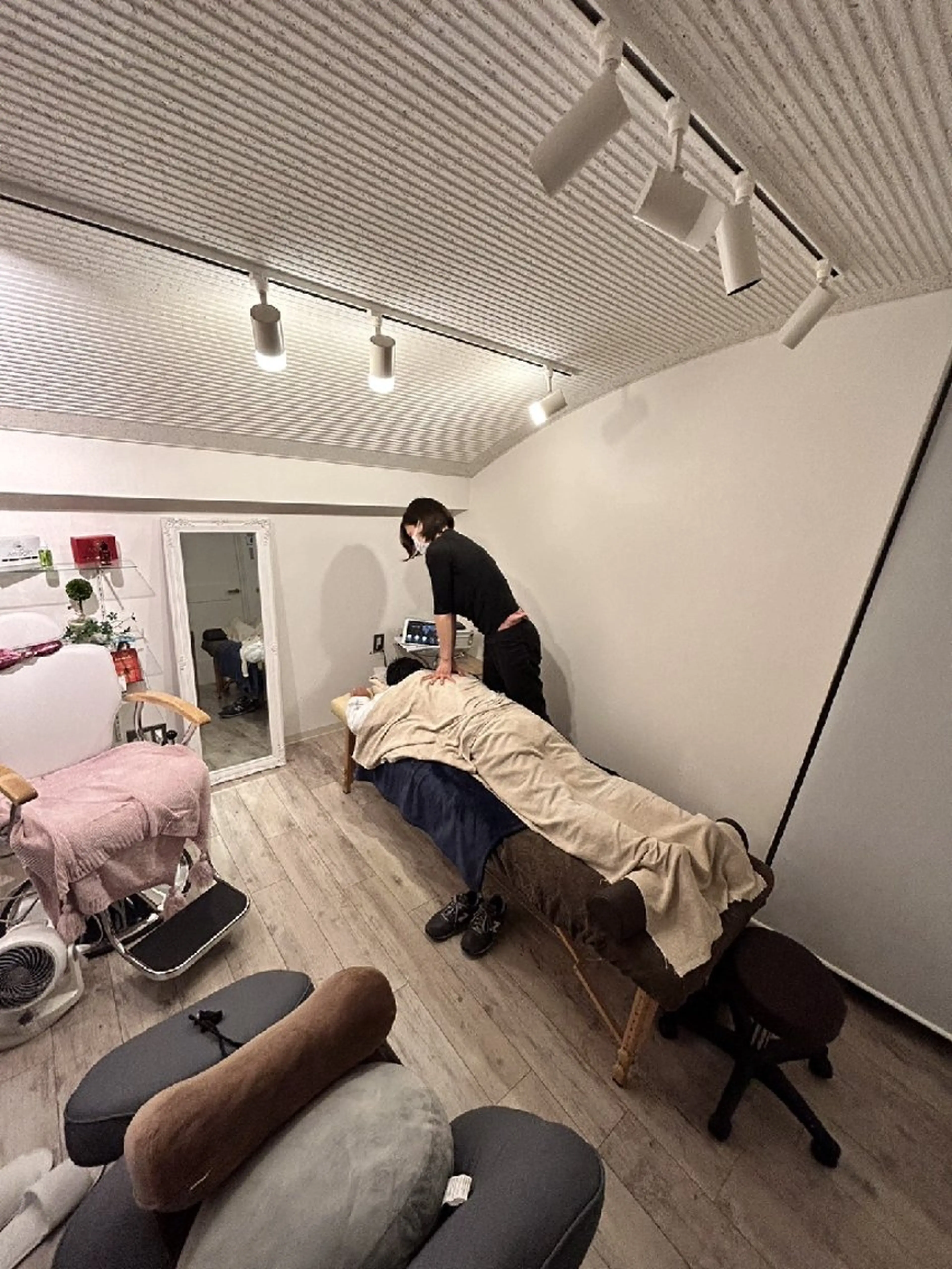 瀬戸Elan マタニティ・産前産後のエステ・リラクイメージ