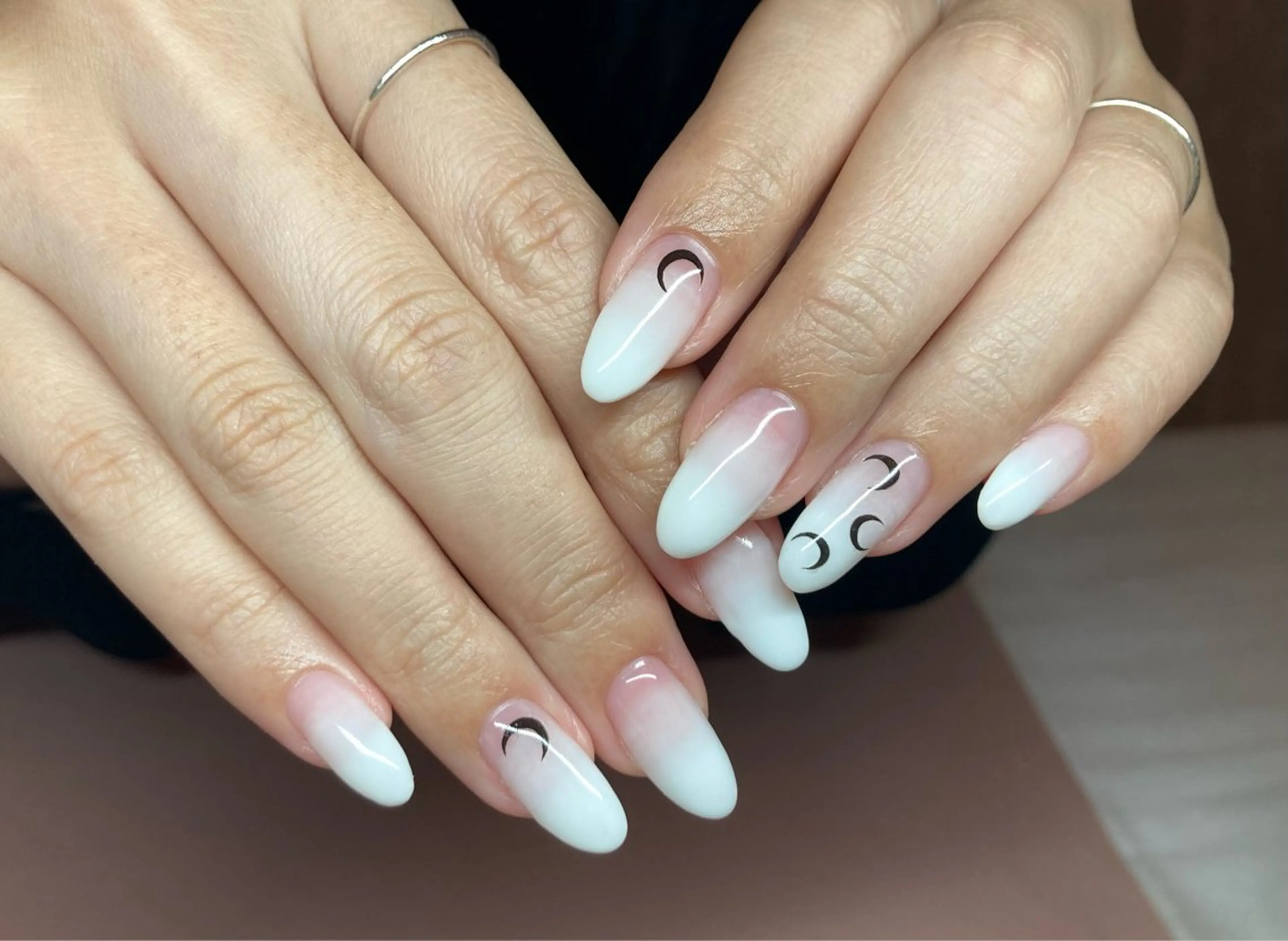 ネイル ハンドネイル SHIMAZAKI YUMAのネイルデザイン