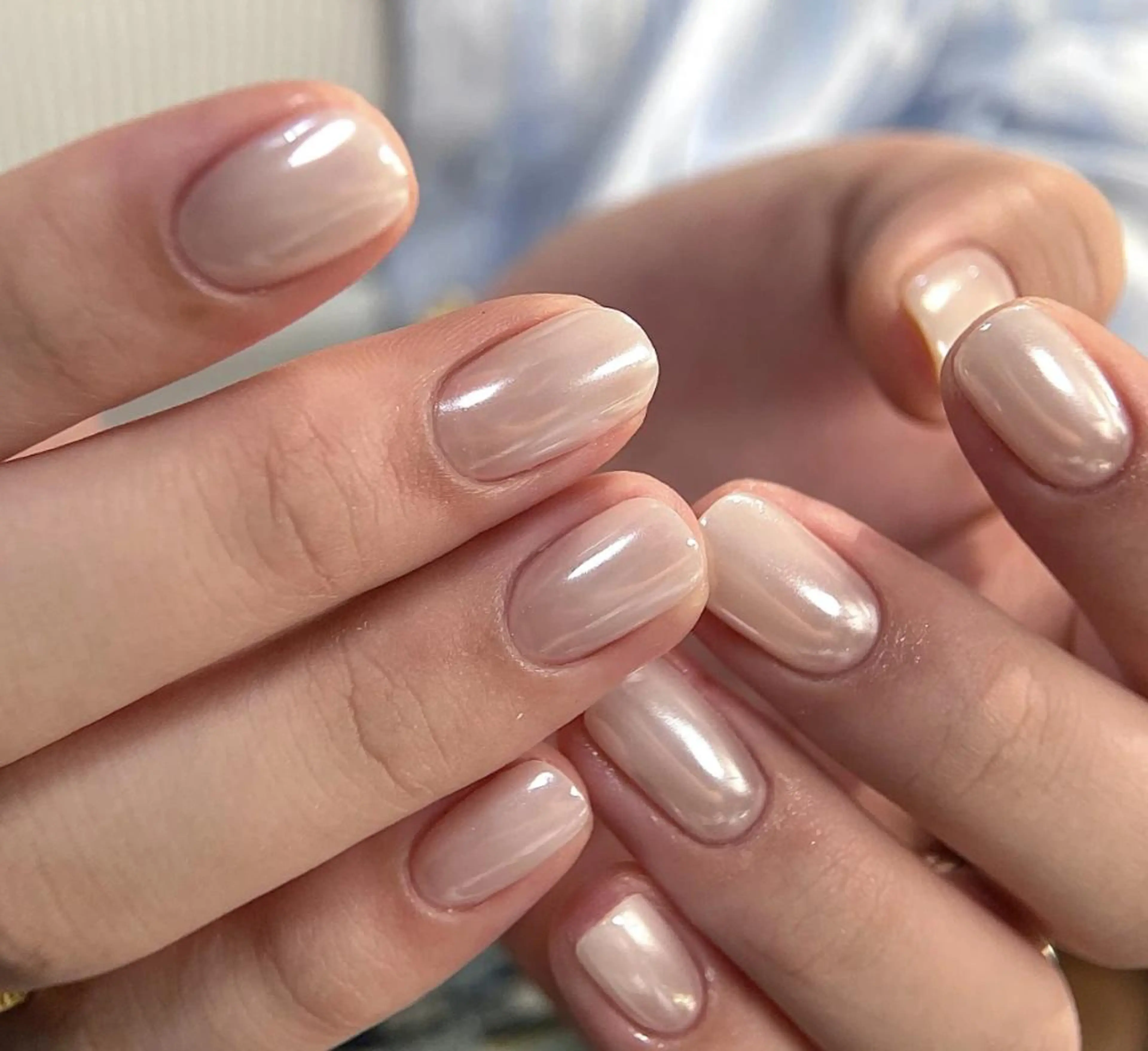 ネイル ハンドネイル Miya🎀 nailのネイルデザイン