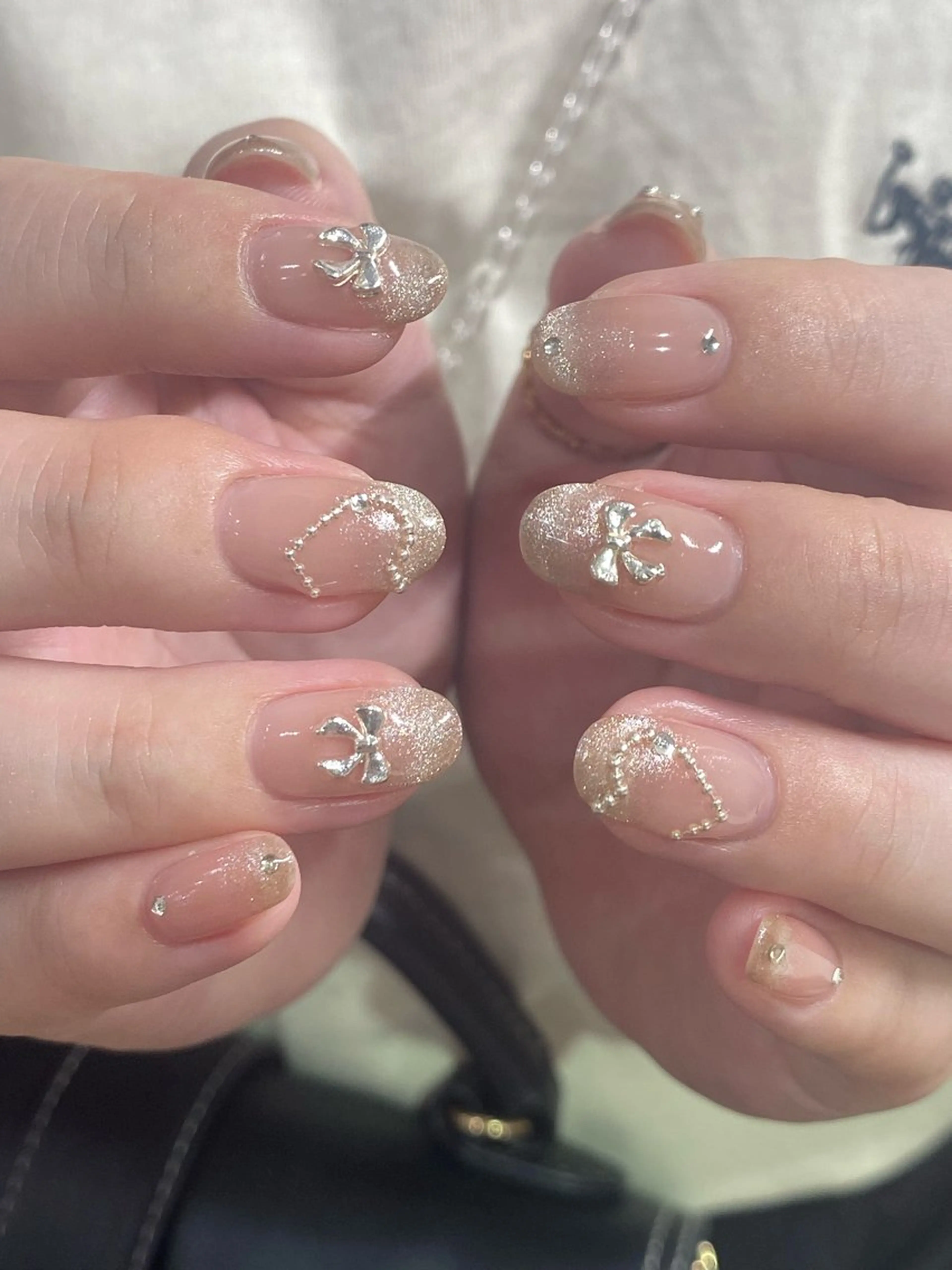 ネイル Ikarashi Mimuのネイルデザイン