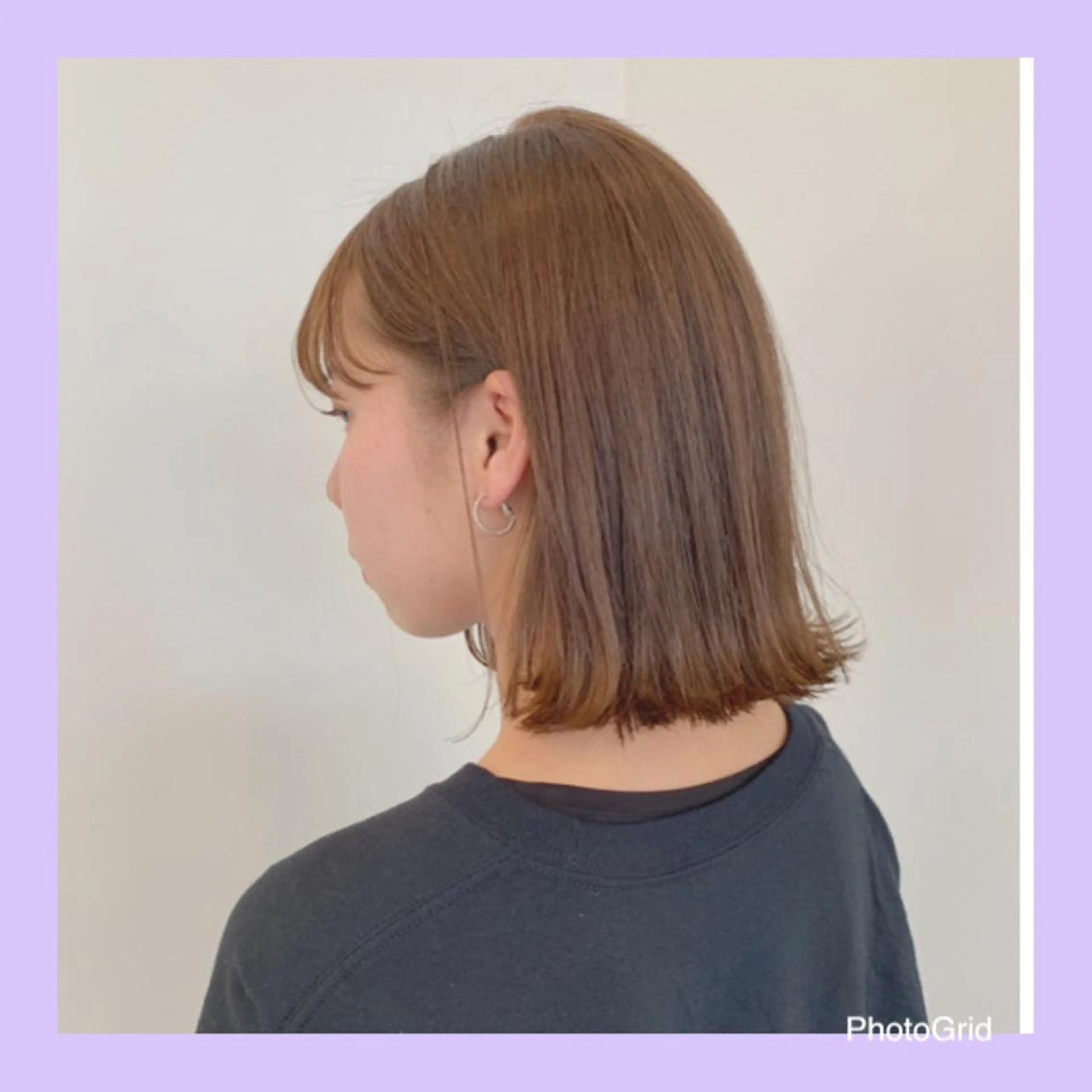 ミディアム 縮毛矯正 トリートメント ヘッドスパ ヘアセット 🌿MASATO 🌿韓国ヘアのヘアスタイル