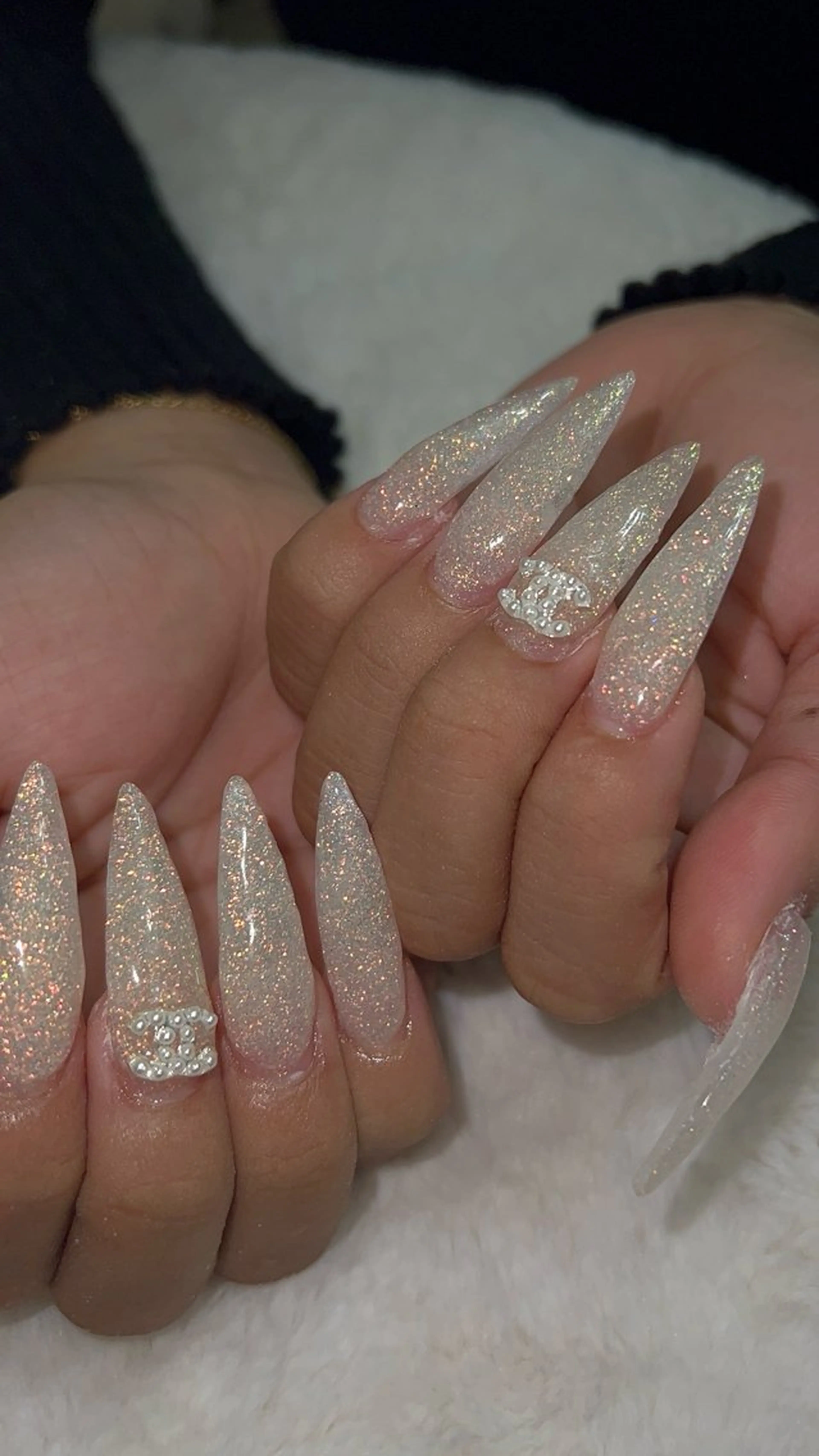 ネイル ハンドネイル Garnet nailのネイルデザイン