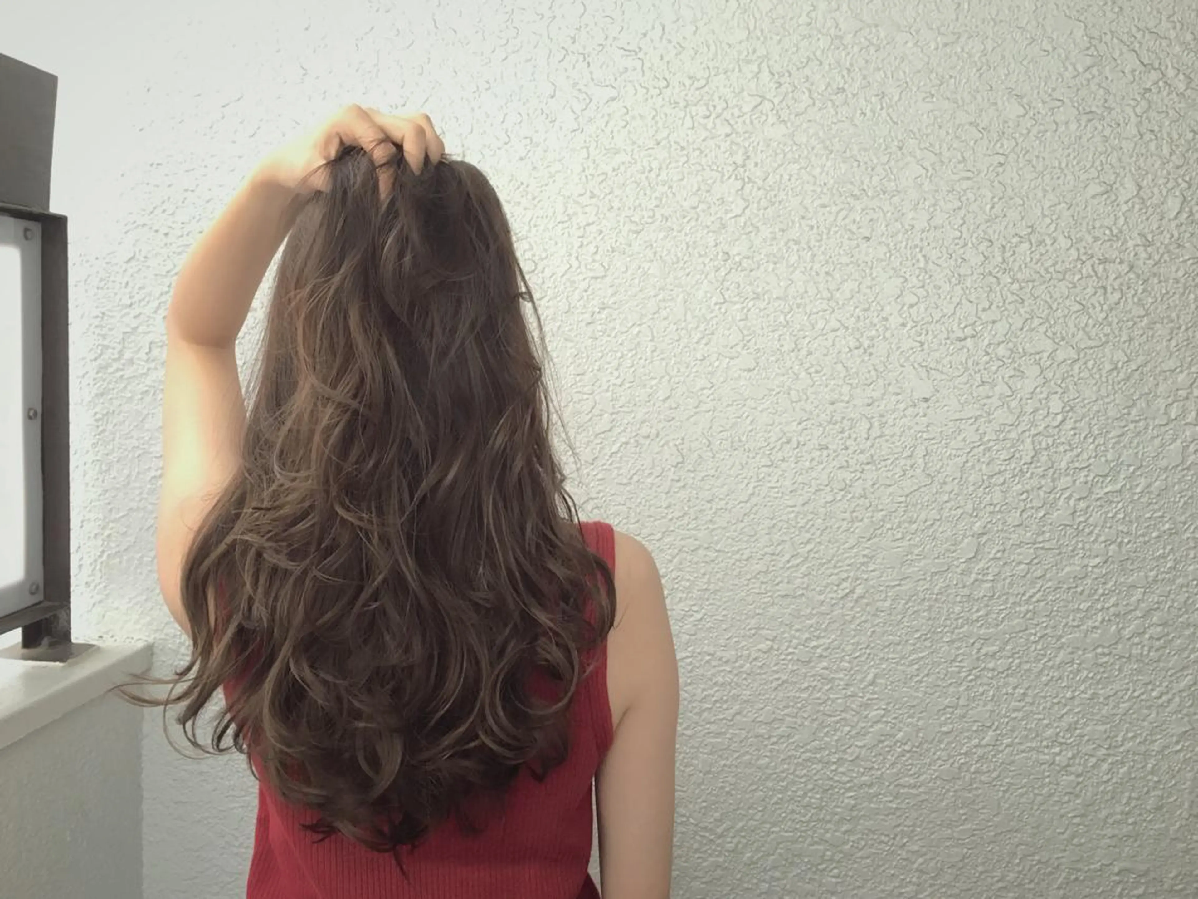 ショート ミディアム セミロング ロング カラー パーマ ヘアアレンジ メンズ 小顔ショートヘア♪ TAKUMIのヘアスタイル