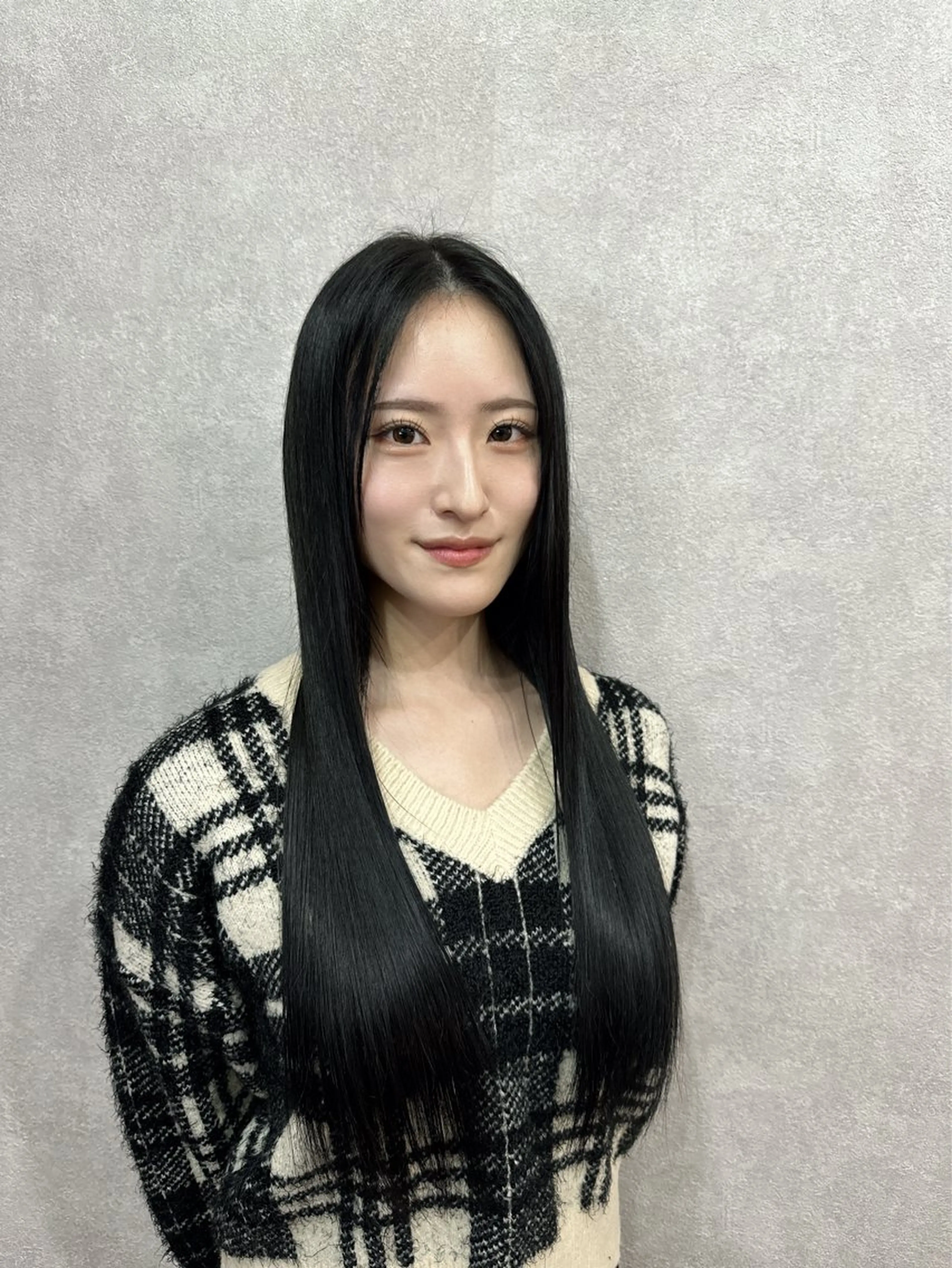 ミディアム カラー パーマ ヘアアレンジ メンズ キッズ ミディアムレイヤー メンズブリーチ メンズ韓国風 メンズウルフカット ベージュカラー 🌈髪質改善TR 艶カラーユウダイ🌈のヘアスタイル