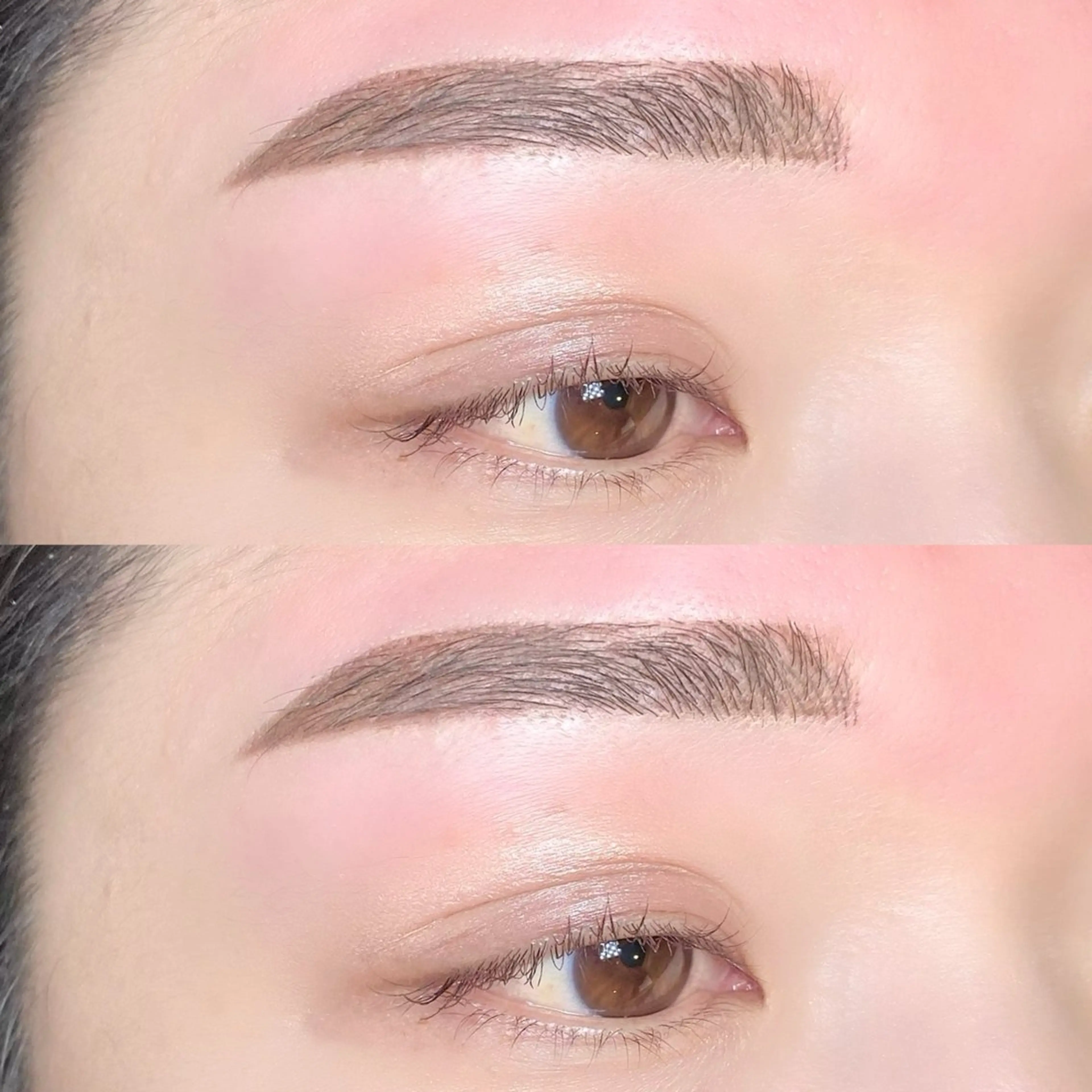 アイブロウ ワックス脱毛 眉カット その他(アイブロウ) ma'am eyesalon 錦糸町店所属・MOMI🍒美眉 スタイリング⭐︎の眉毛・アイブロウイメージ