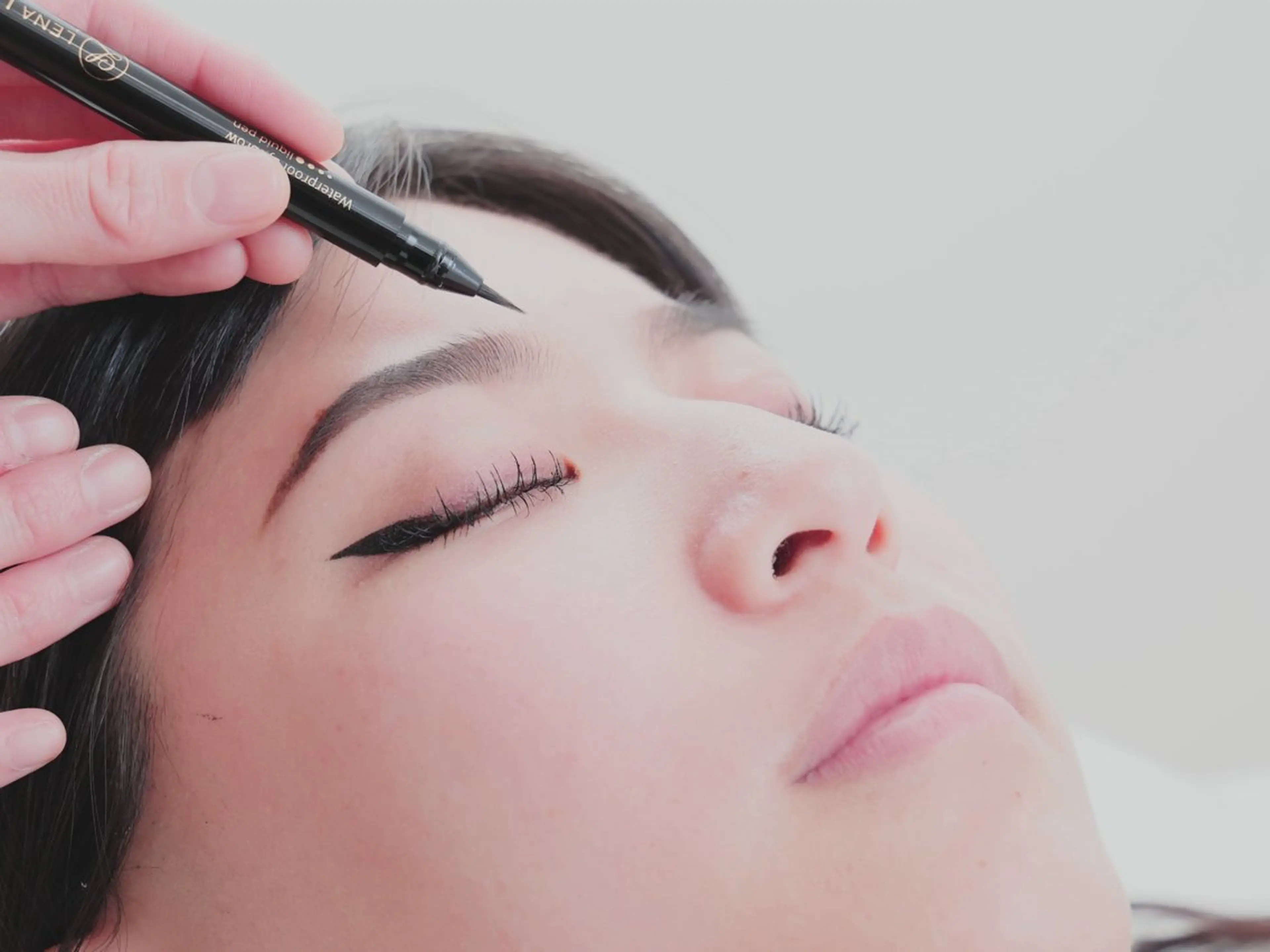 アイブロウ CLEA所属・まつげ&眉毛CLEA 心斎橋YUKIの眉毛・アイブロウイメージ