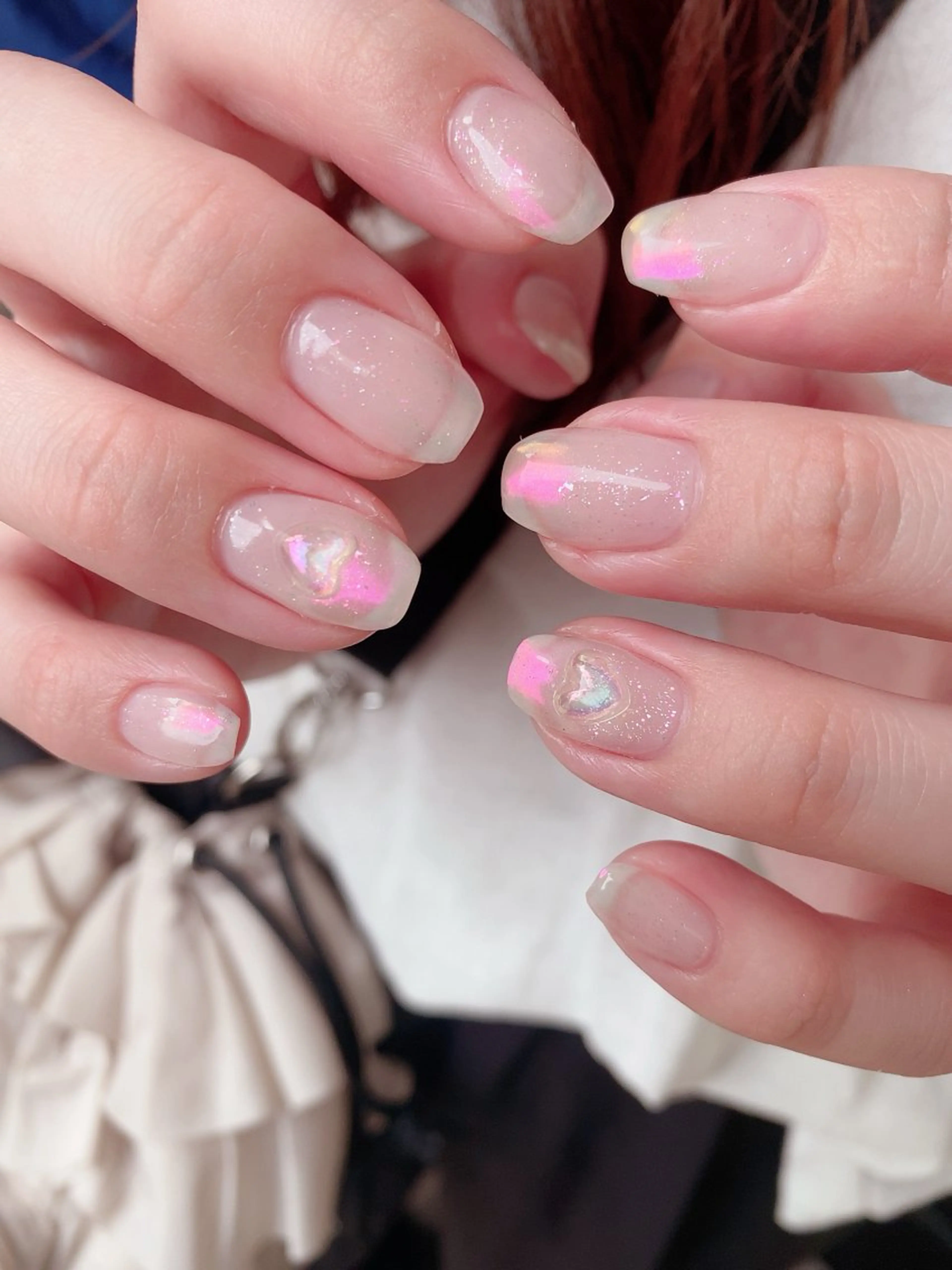 ネイル irooo 21のネイルデザイン