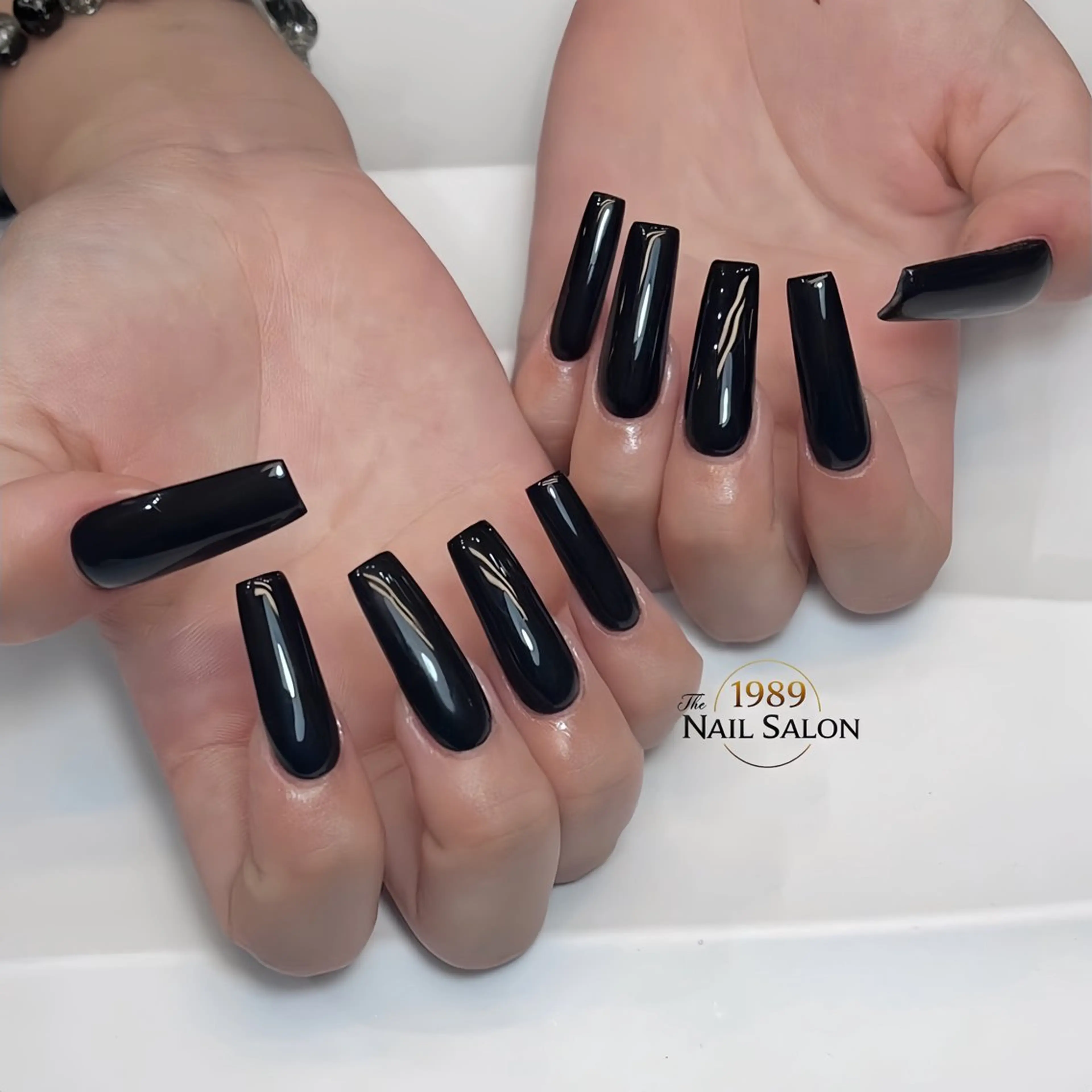 ネイル ハンドネイル The 1989 Nail Salonのネイルデザイン