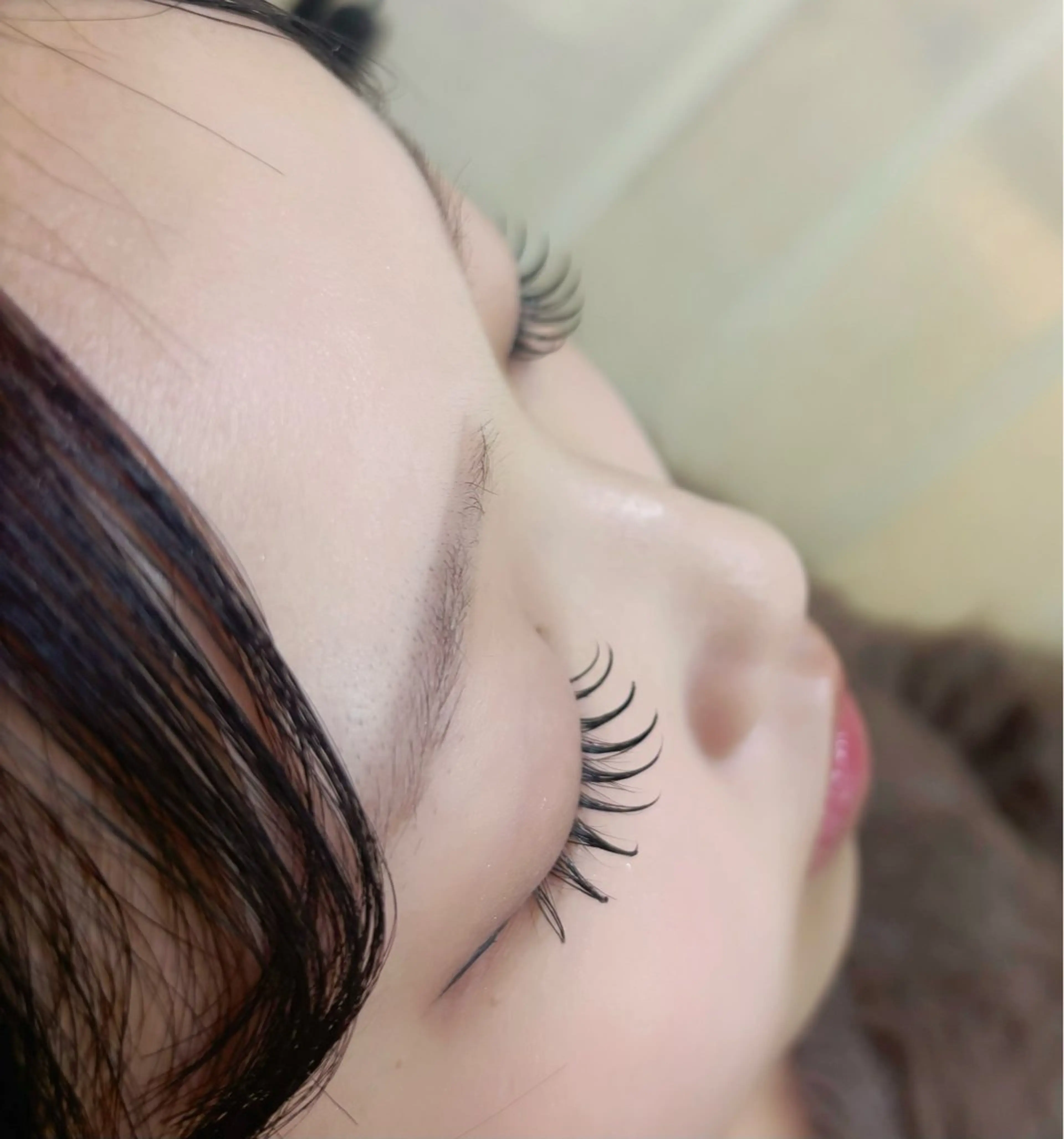 マツエク・マツパ マツエク 💛LUNELLA MIKU💛のマツエク・マツパデザイン