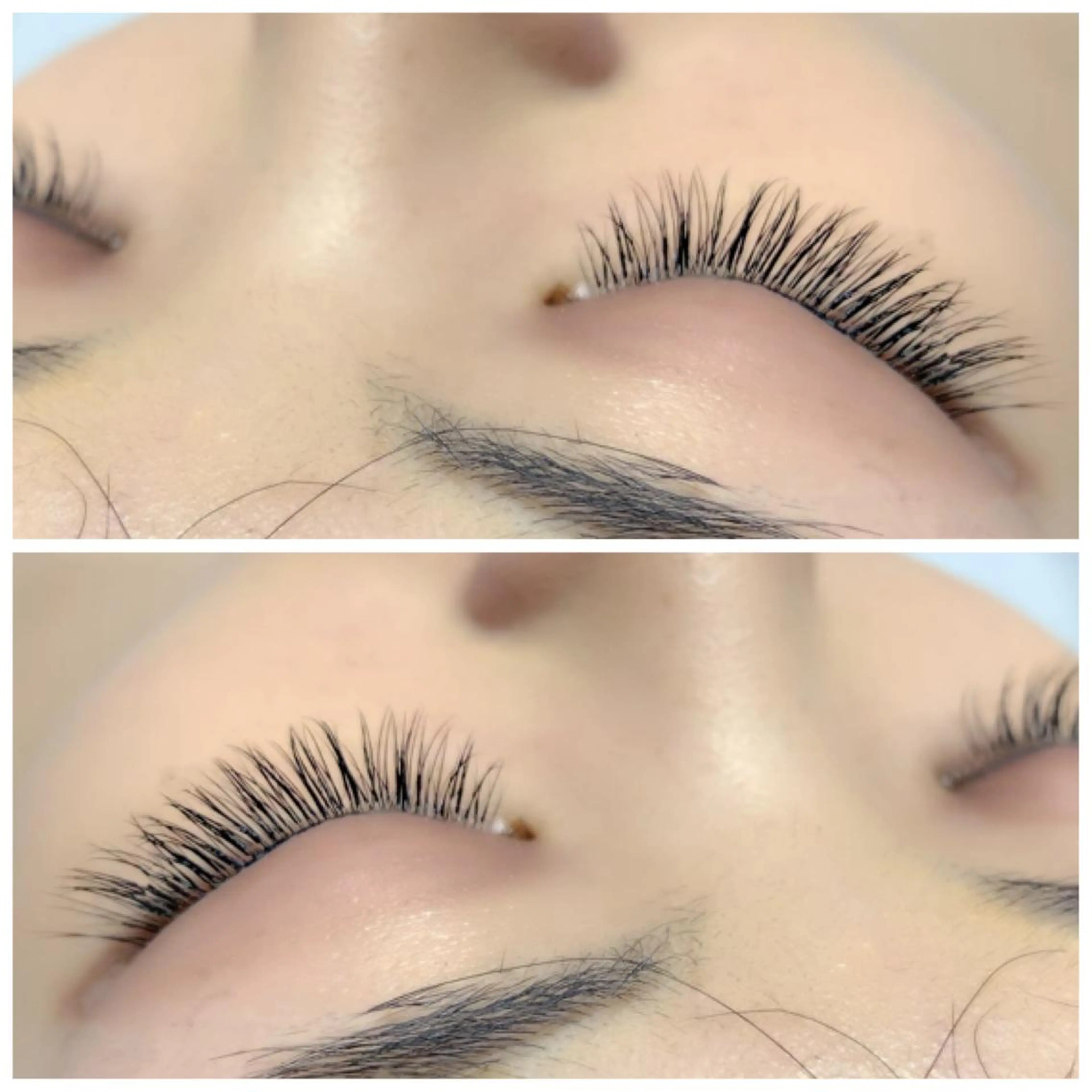 マツエク・マツパ ちだ りさこ🌼𓈒𓏸のマツエク・マツパデザイン