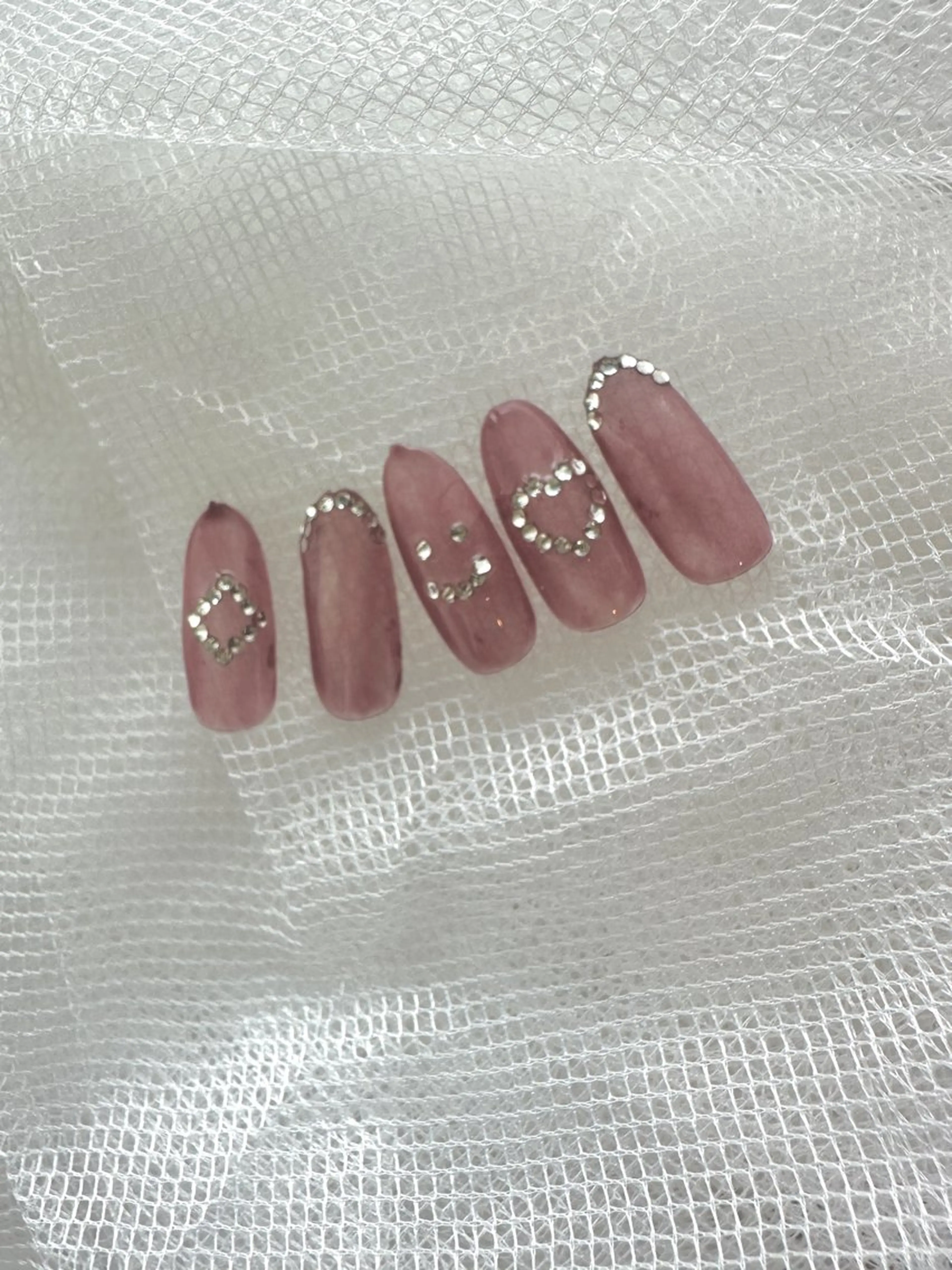 ネイル private nailsalonのネイルデザイン