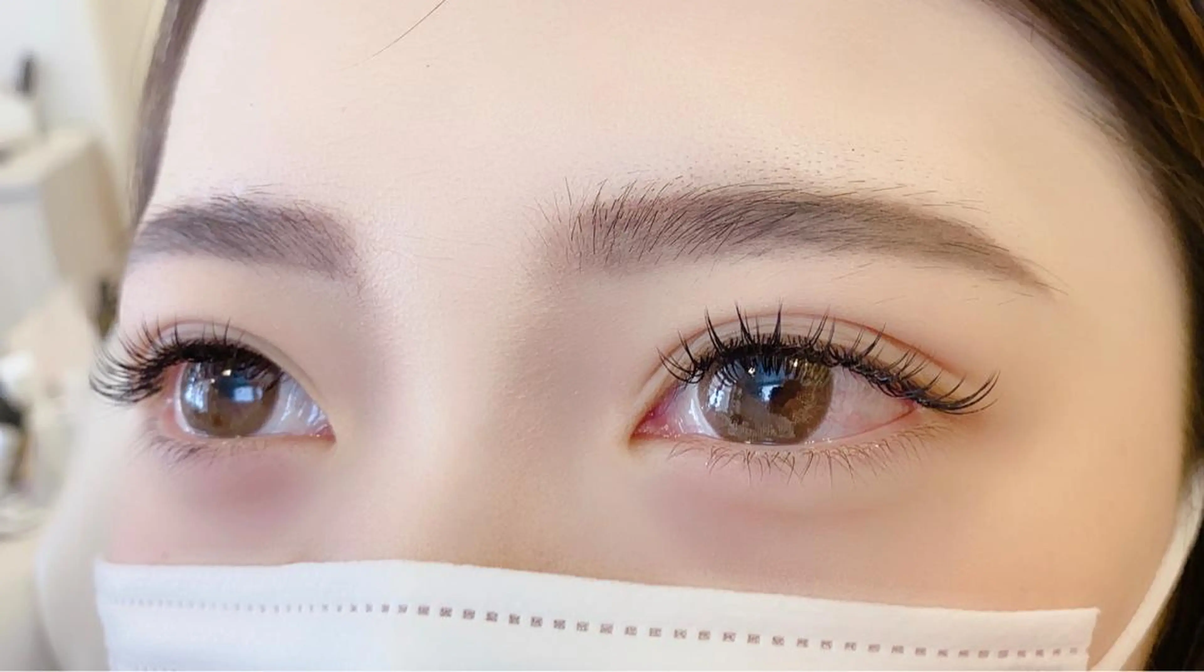 🌟フラットラッシュ80本🌟4400円🌟の写真