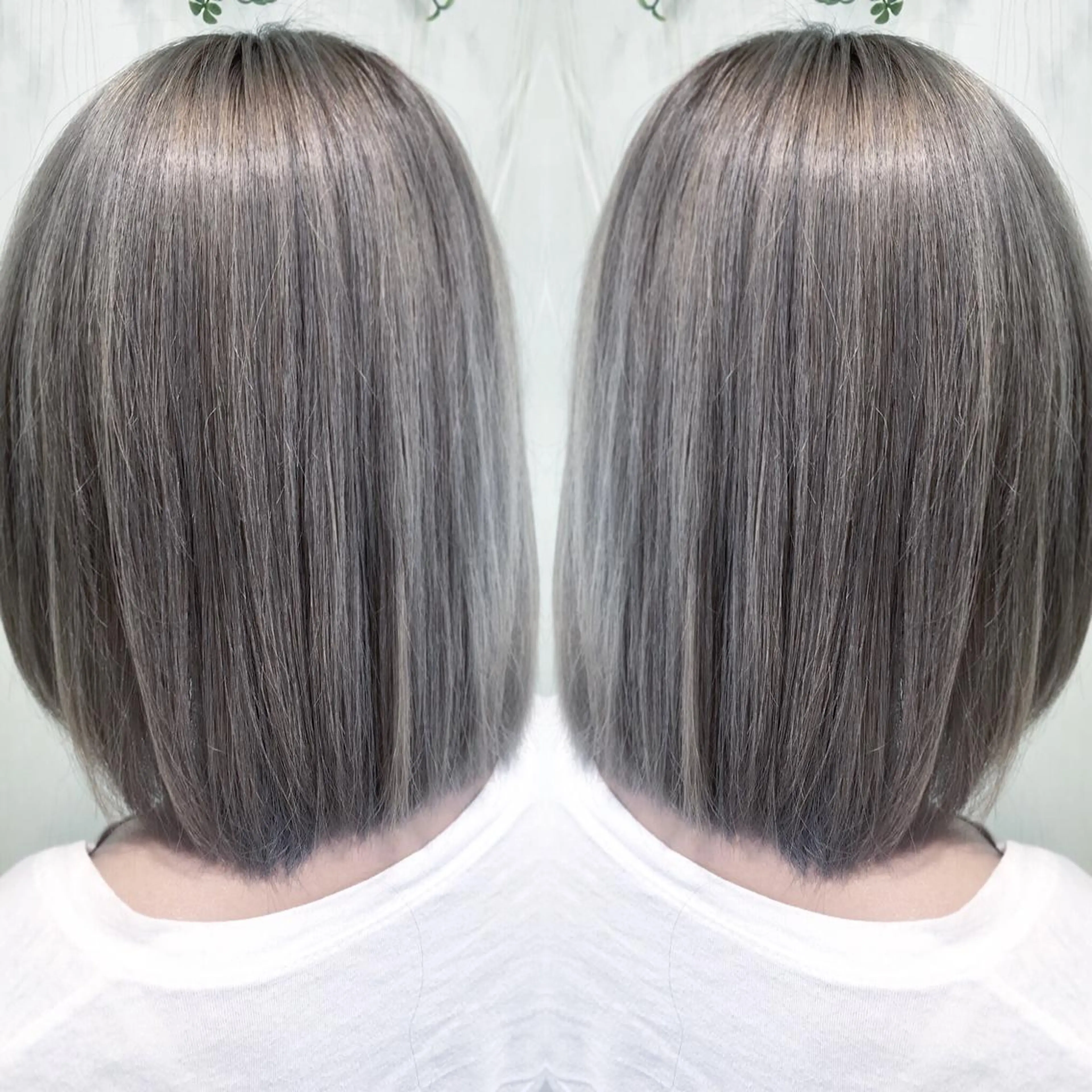 ショート カラー ブラウンカラー カット ヘアカラー N° jillva ♦️川端裕司♦️のヘアスタイル