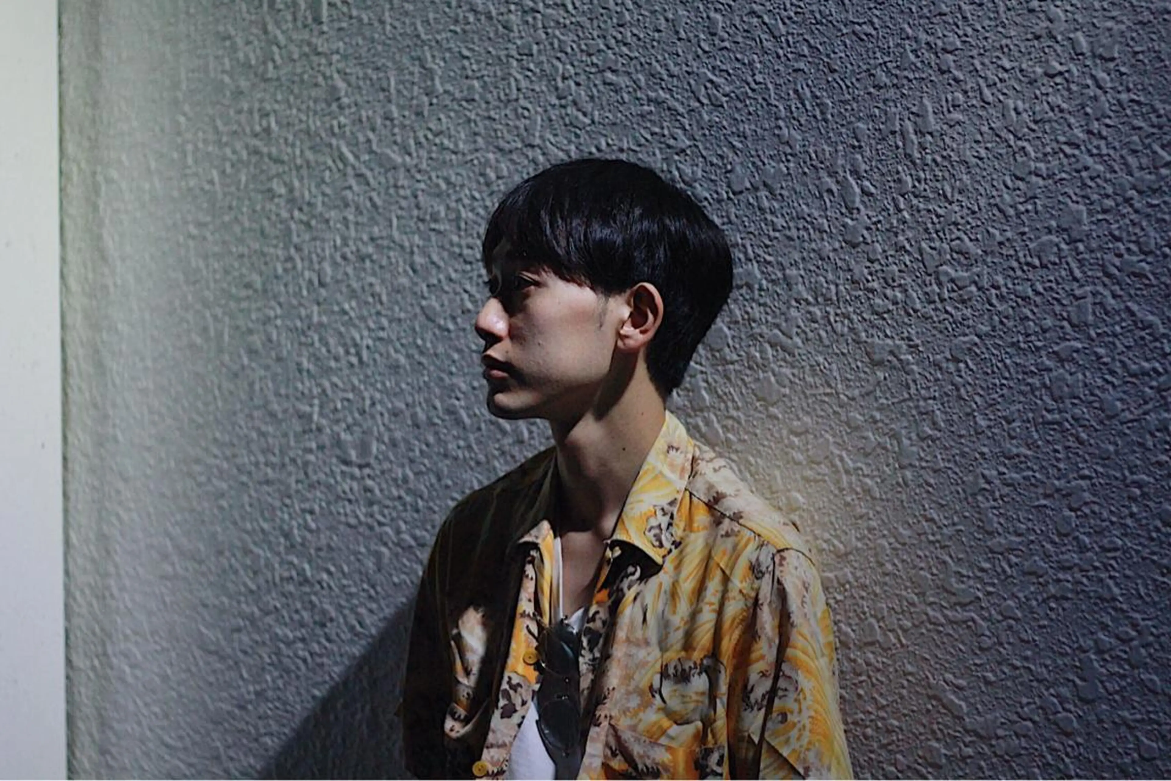 ショート メンズ 遠藤悠大/メンズ縮毛 /メンズカットのヘアスタイル