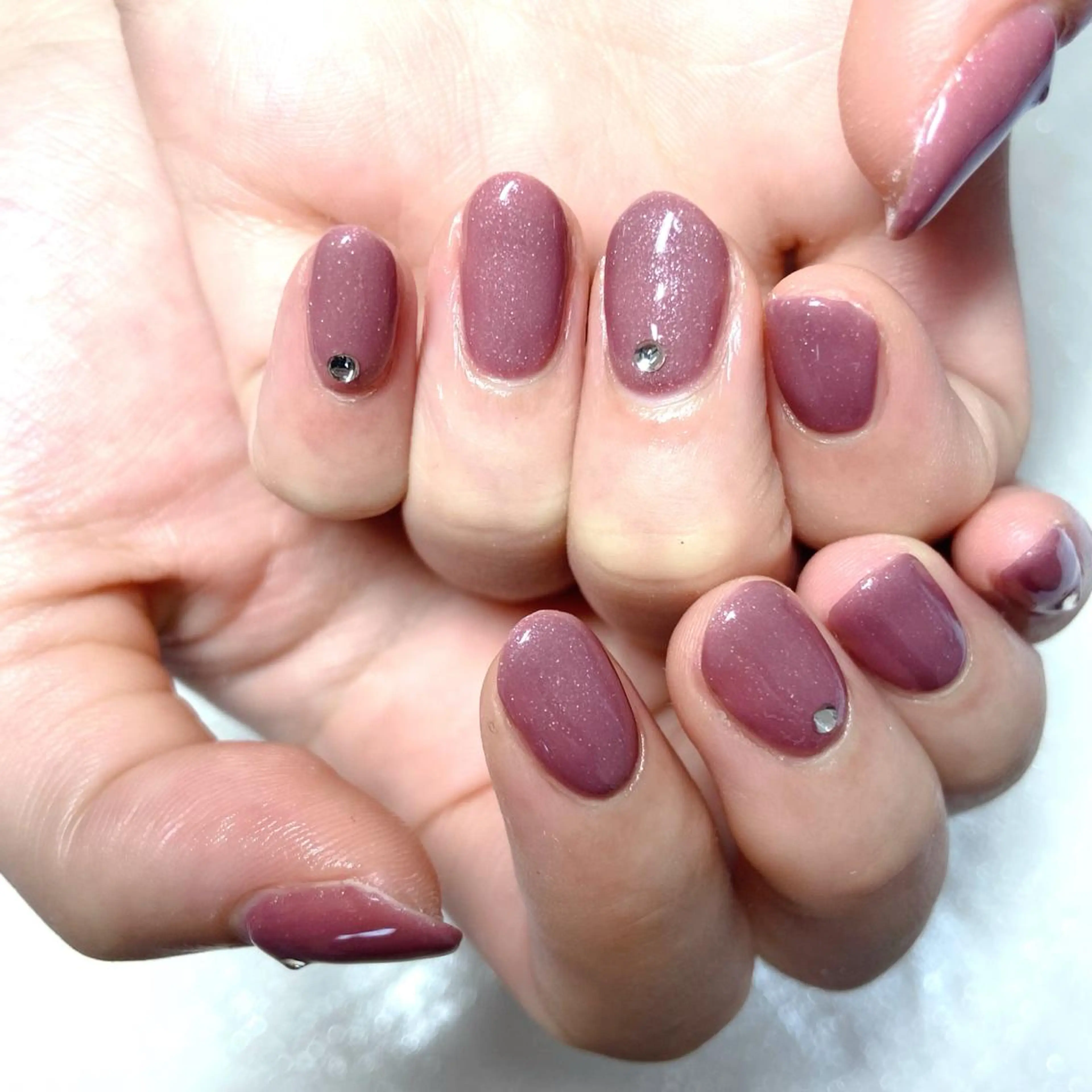 ネイル nail salon MARuのネイルデザイン