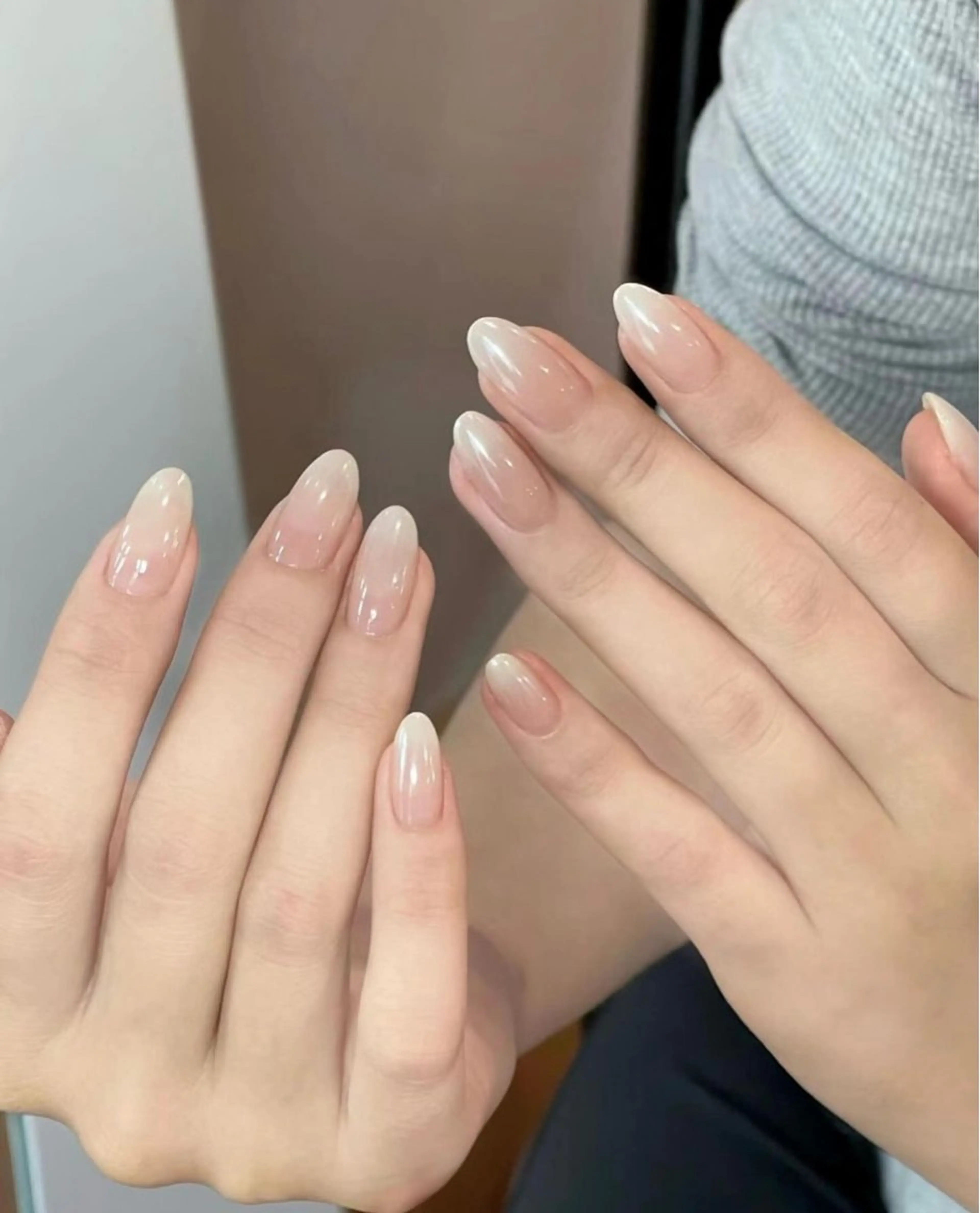 ネイル Odon Beauty  nail  salon所属・ソコ ソコのネイルデザイン