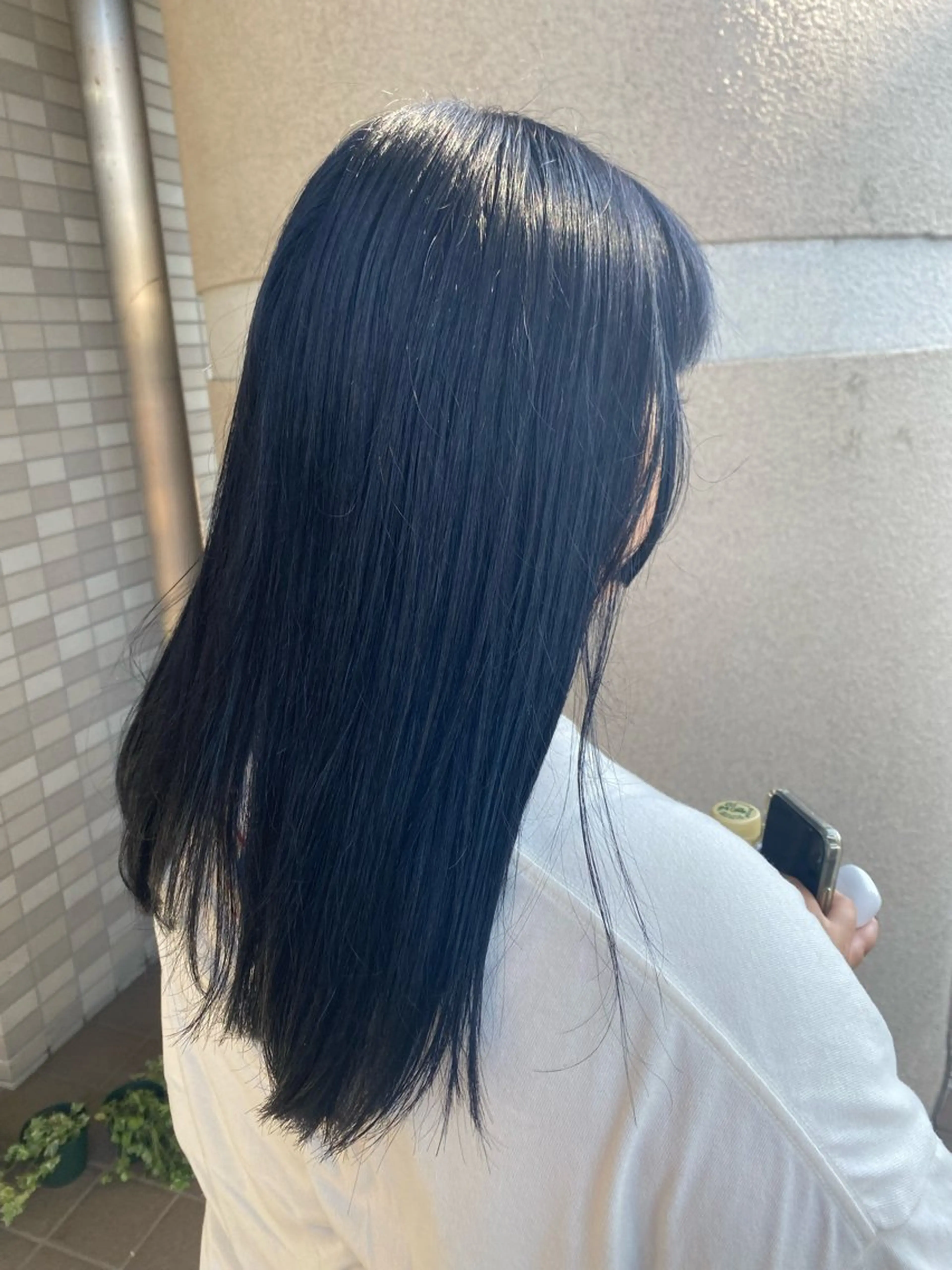ロング 月野涼風 /レイヤーカットのヘアスタイル
