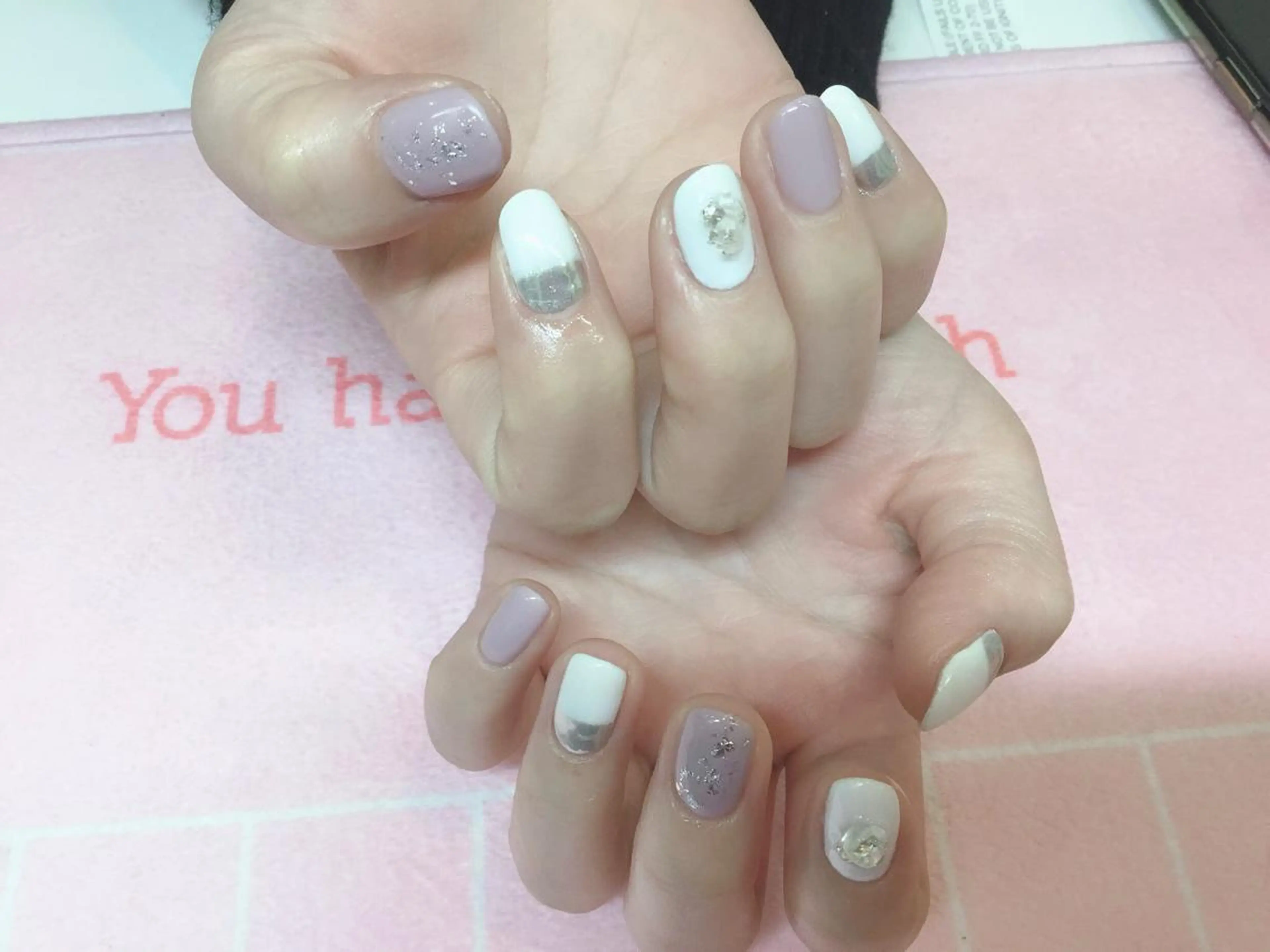 ネイル Megumi Nailのネイルデザイン