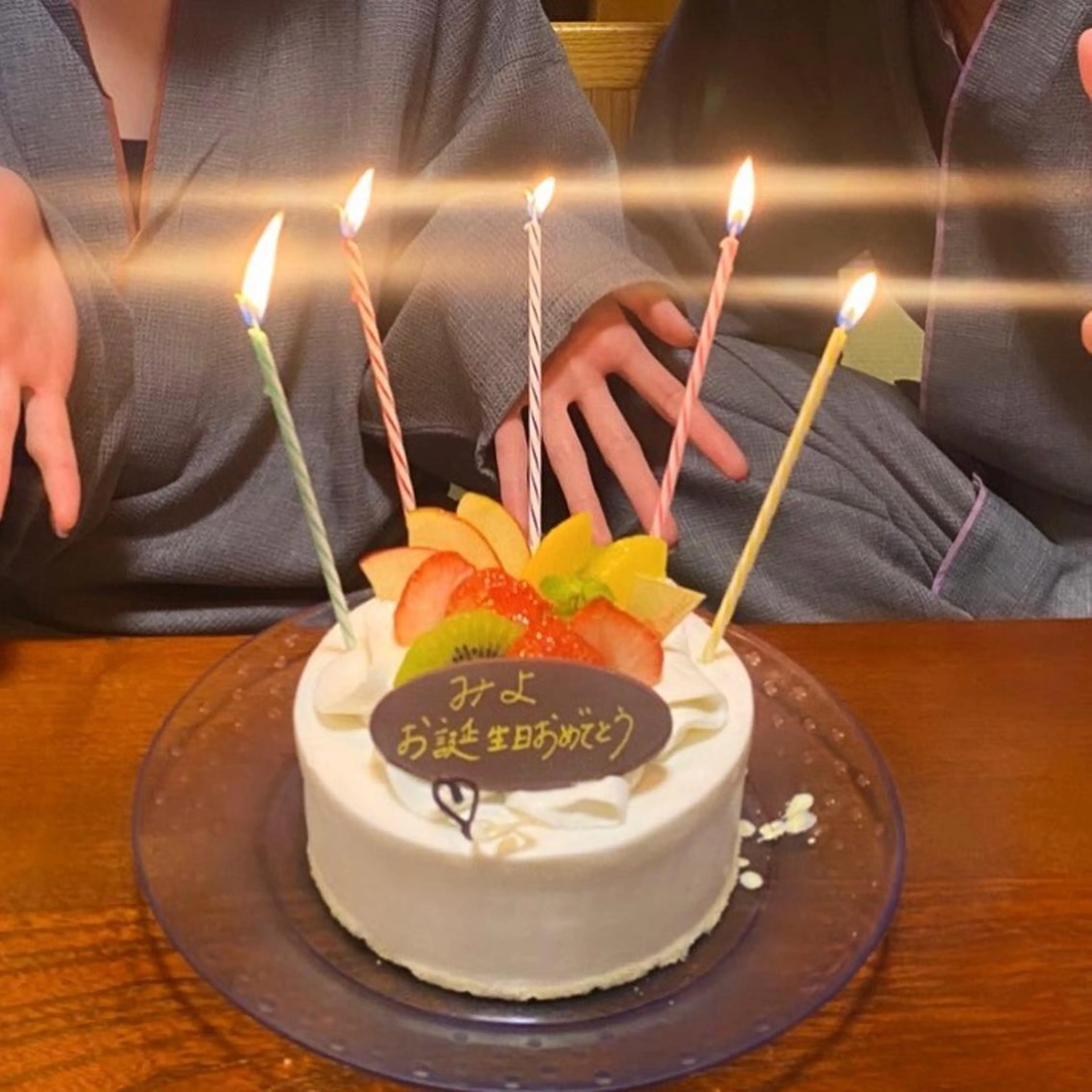 ミディアム カラー パーマ ヘアアレンジ メンズ 🩷Eny terrace🩷のヘアスタイル