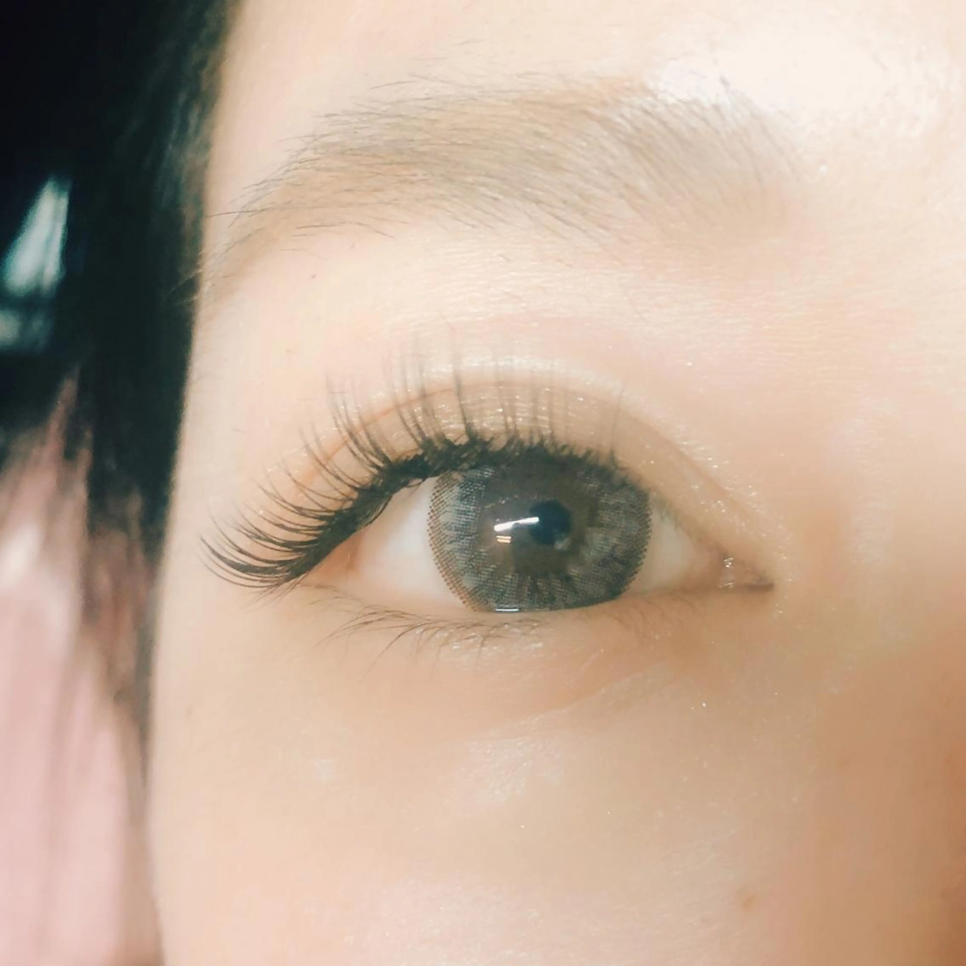 マツエク・マツパ Cカール Dカール merry eyelashのエステ・リラクイメージ