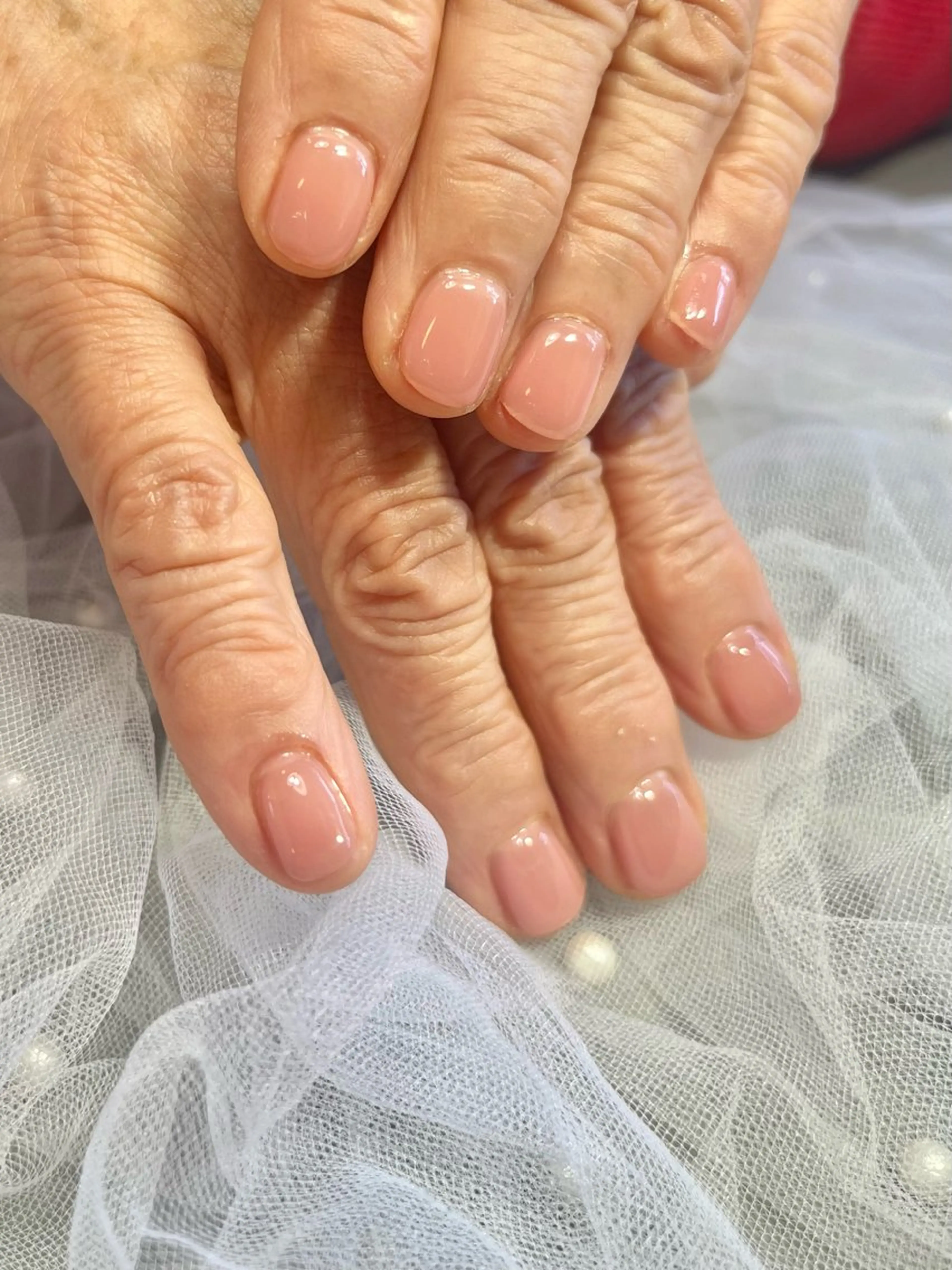 ネイル JAM Orario Nailのネイルデザイン